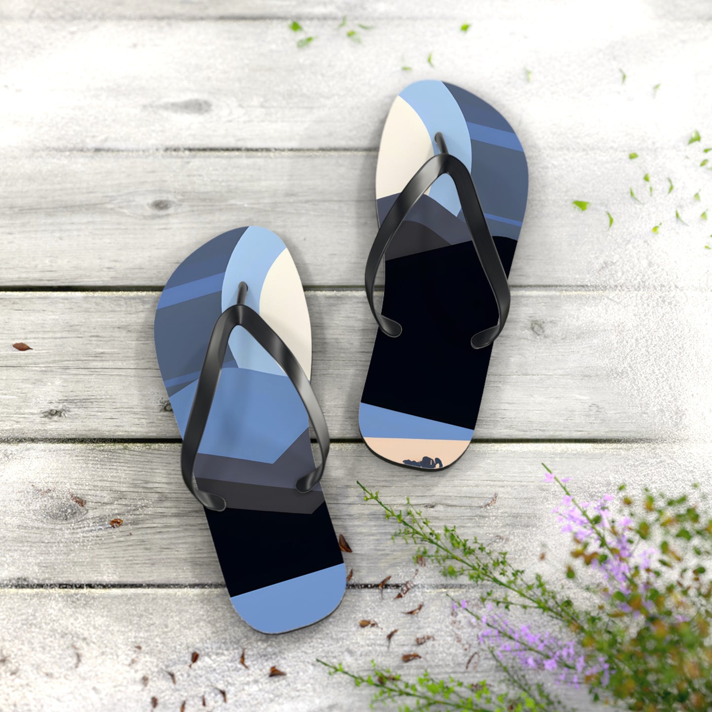 Gestura Ruby - All-Day Flip-Flops