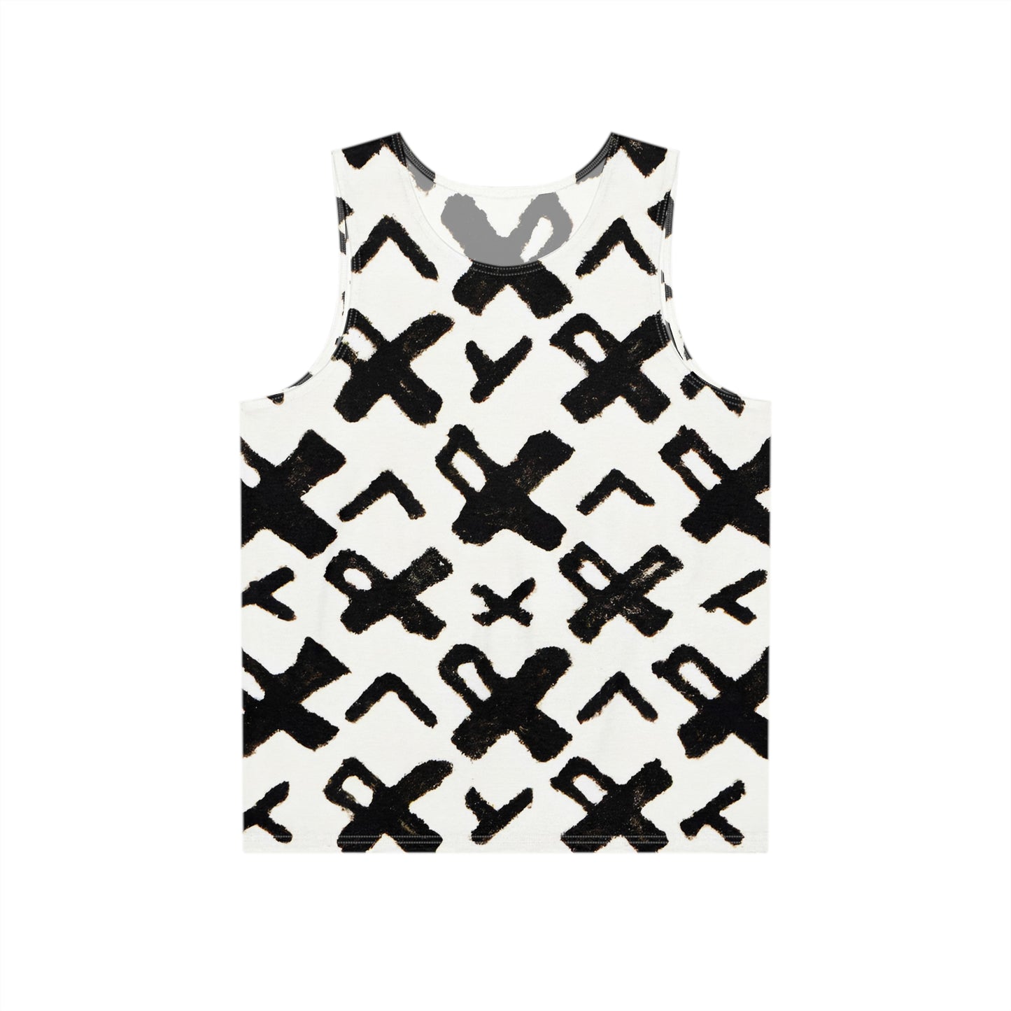 Cion Ethelbert - Tank Top