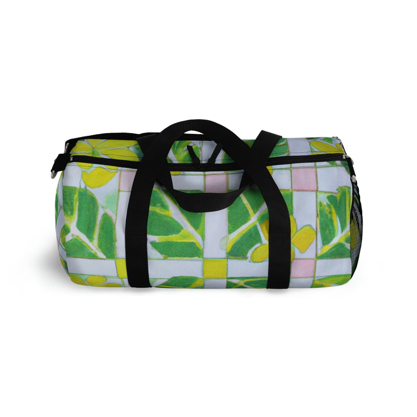 Lino Agnes - Duffel Bag