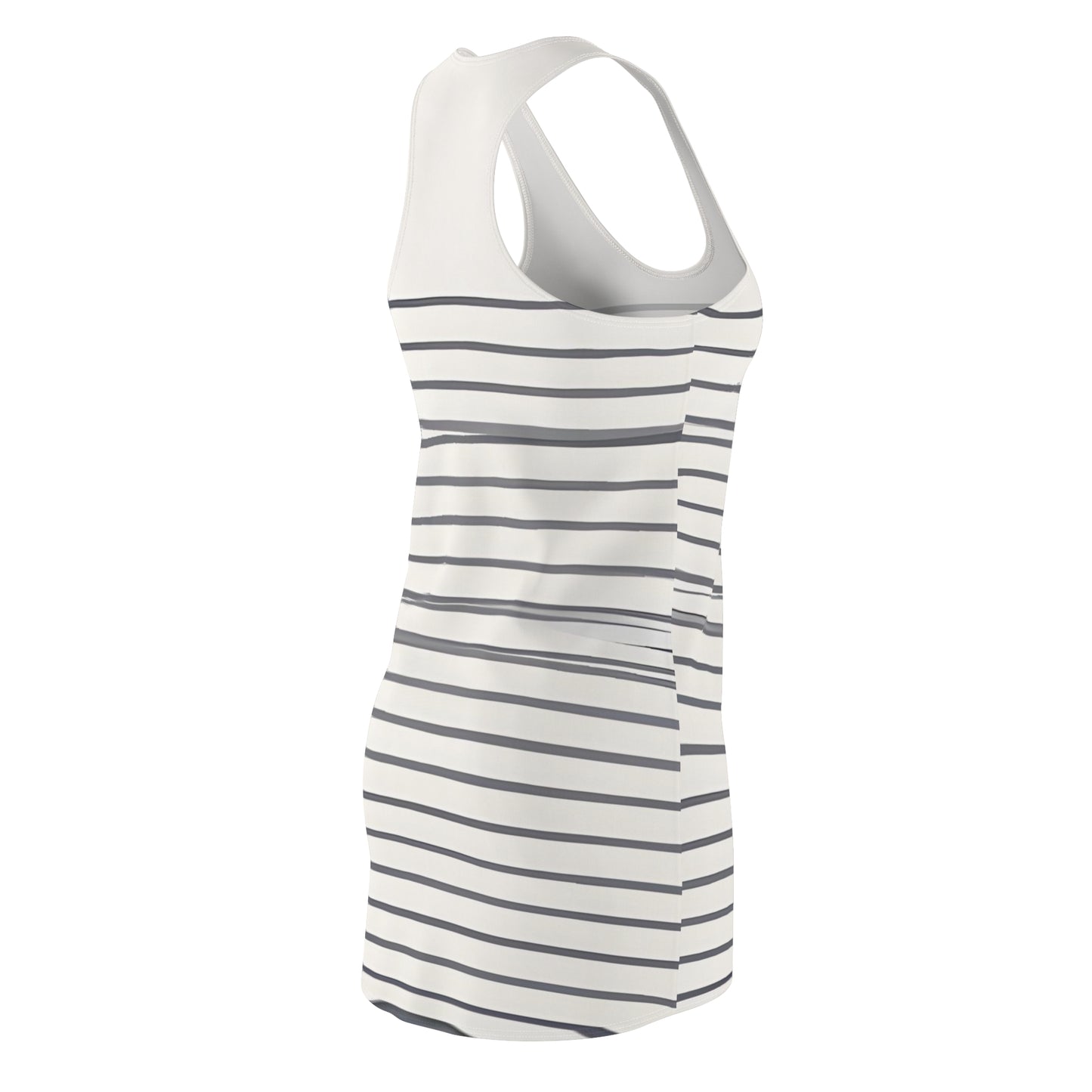 Lino Winifred - Women's Racerback Dress
