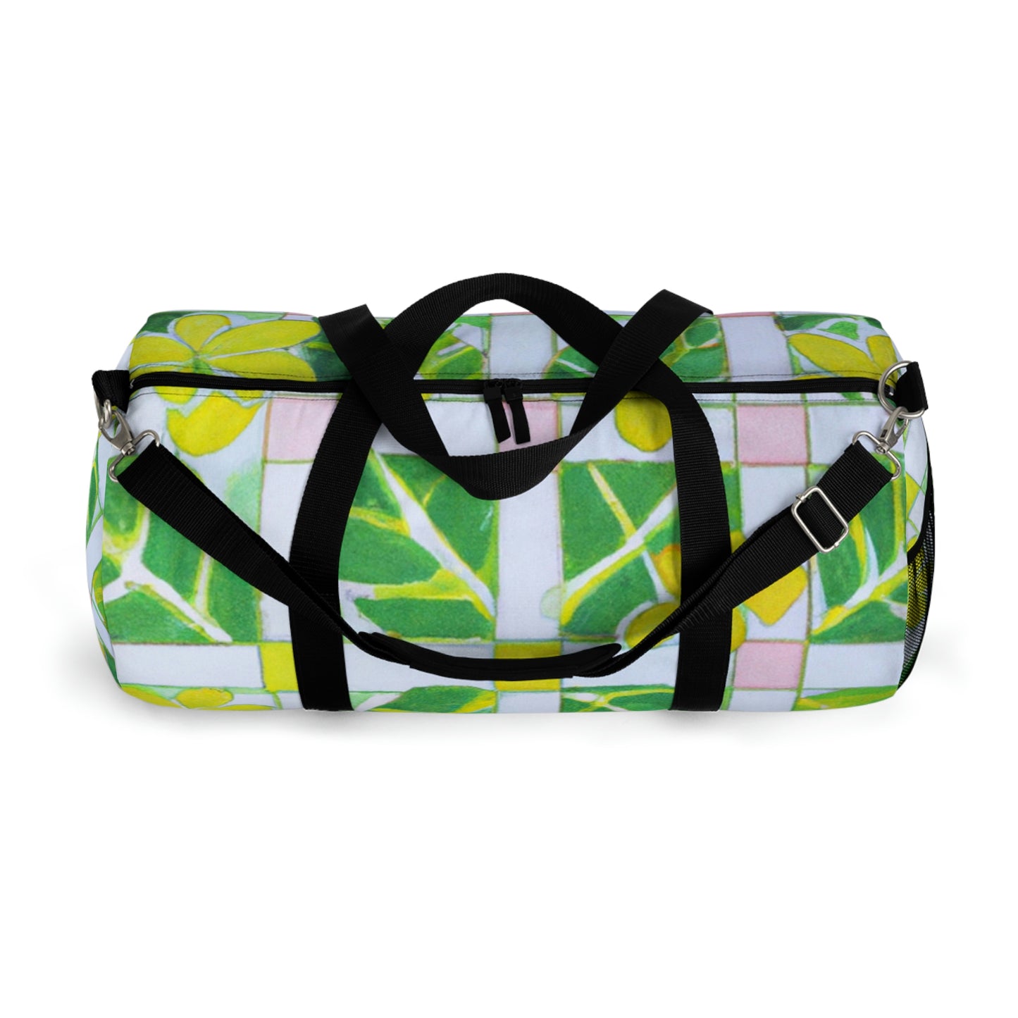 Lino Agnes - Duffel Bag