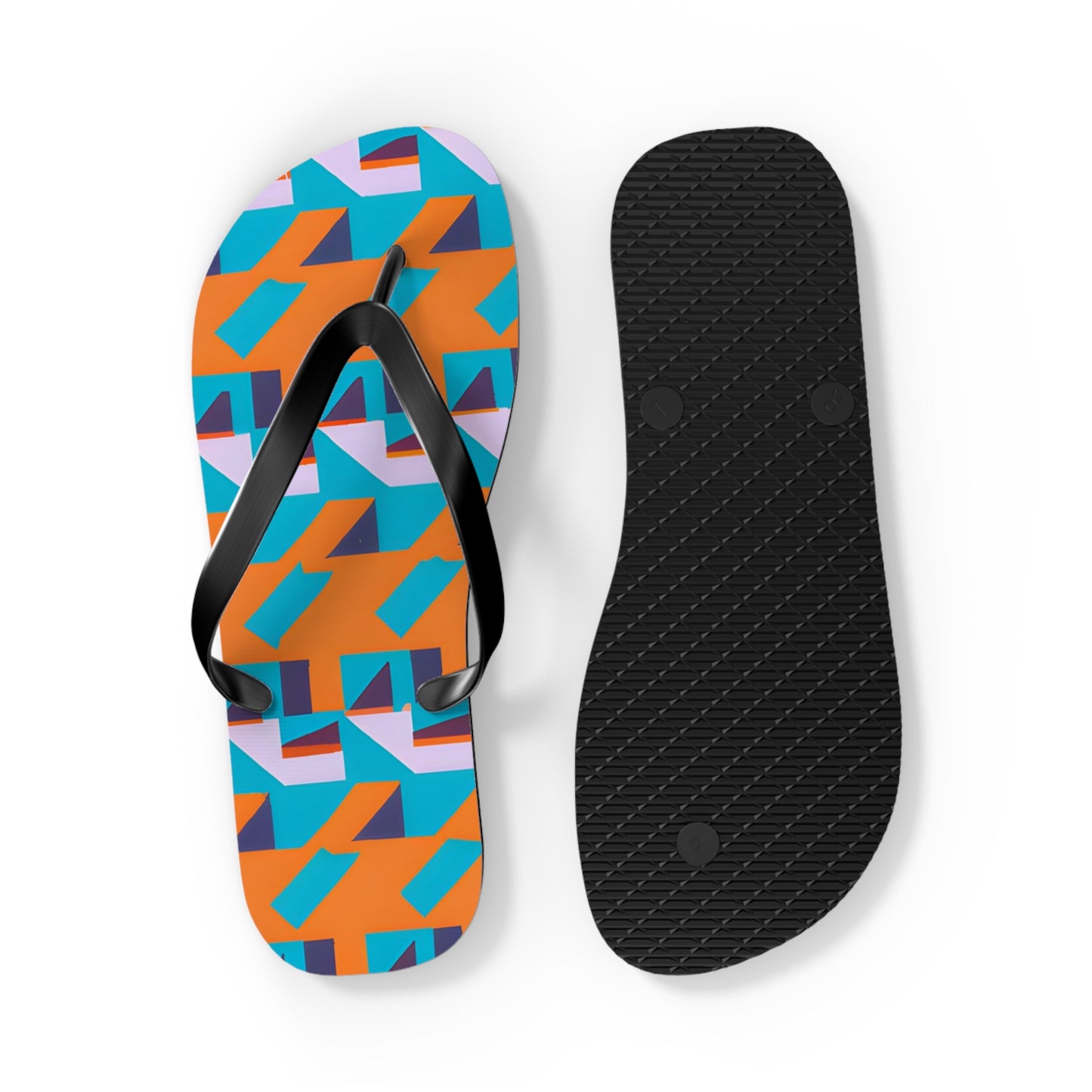 Metriqué Nellie - All-Day Flip-Flops