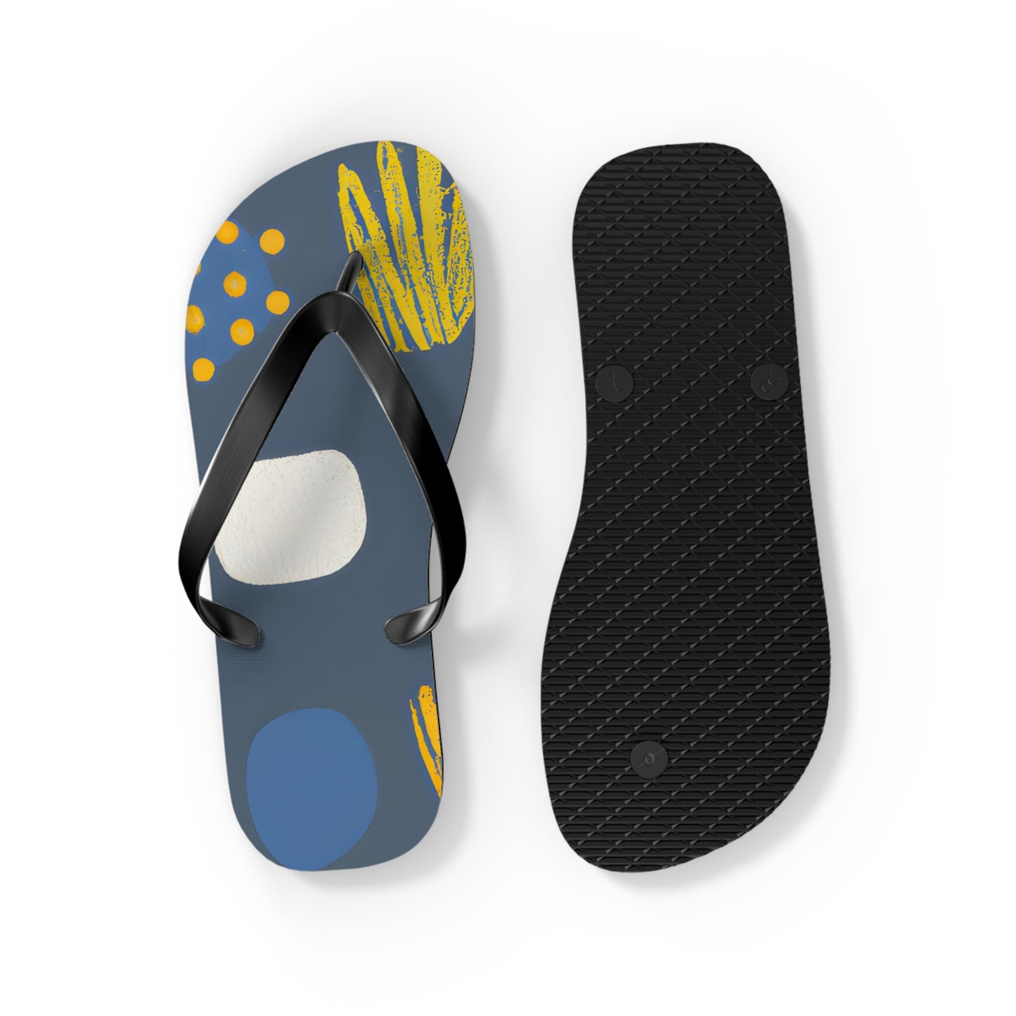 Gestura Tillie - All-Day Flip-Flops