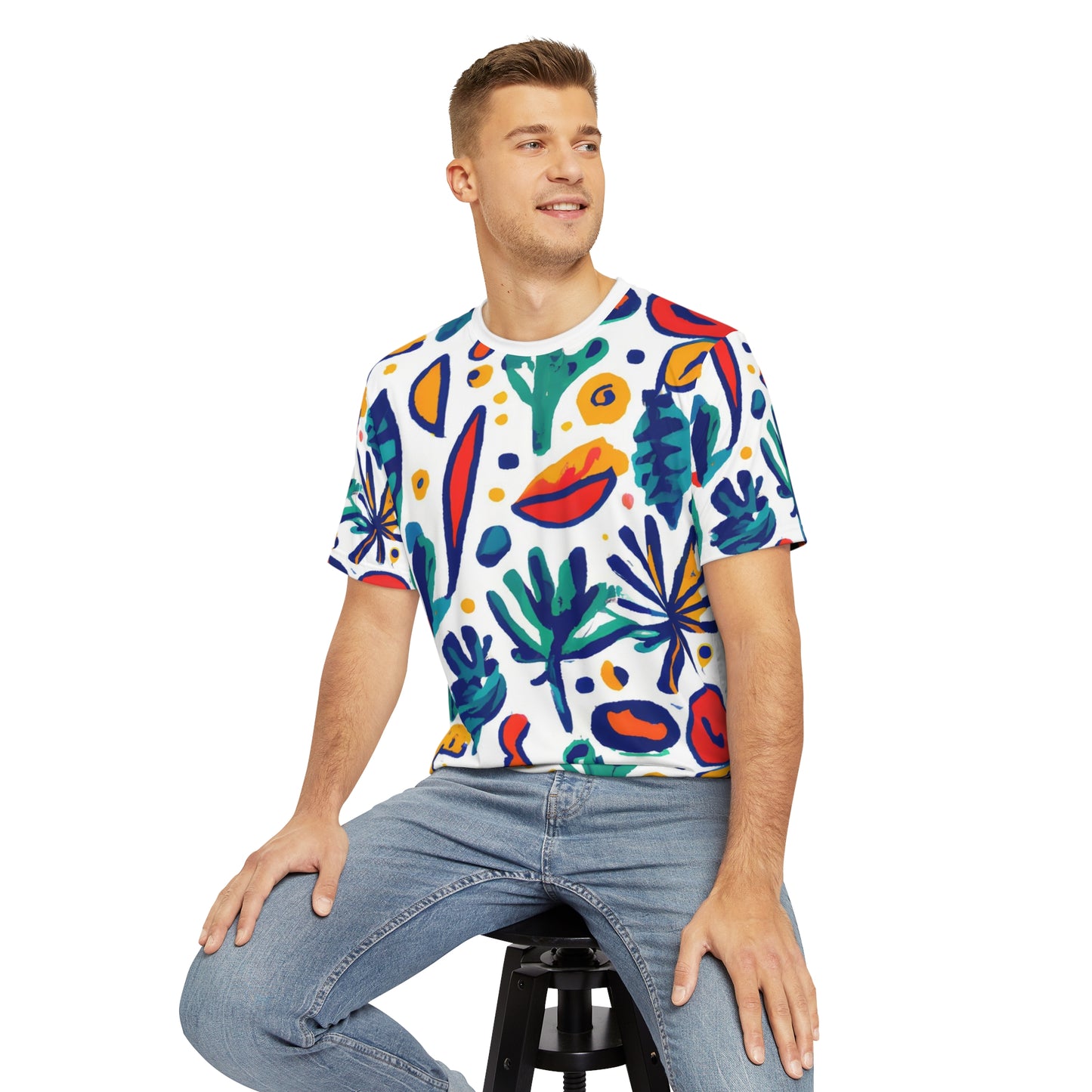 Chaparral Gertrude - Men's Expression Shirt