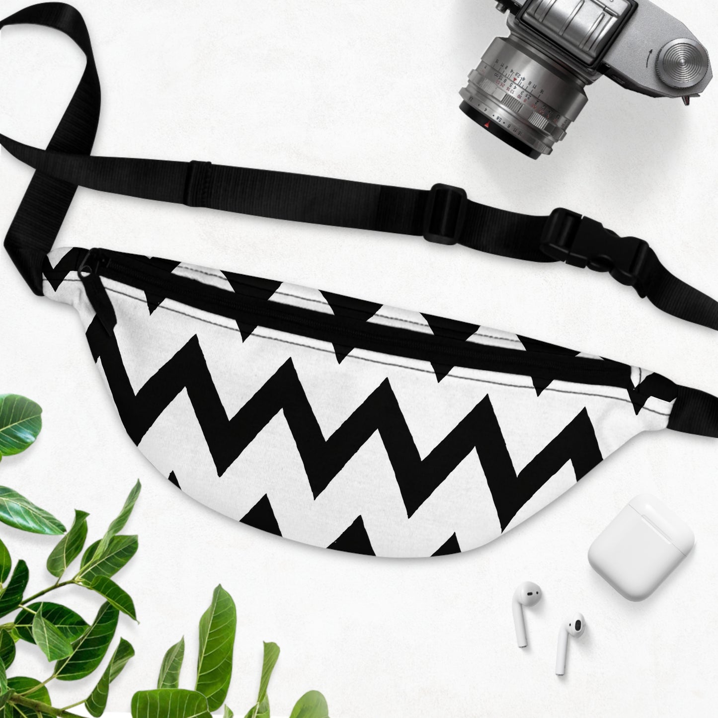Standa Claudine - Fanny Pack