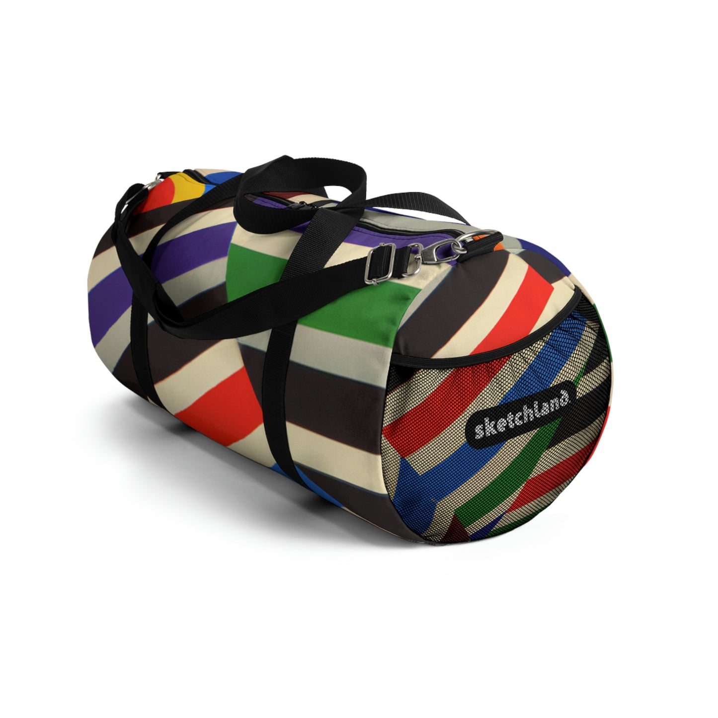 Lino Gladys - Duffel Bag