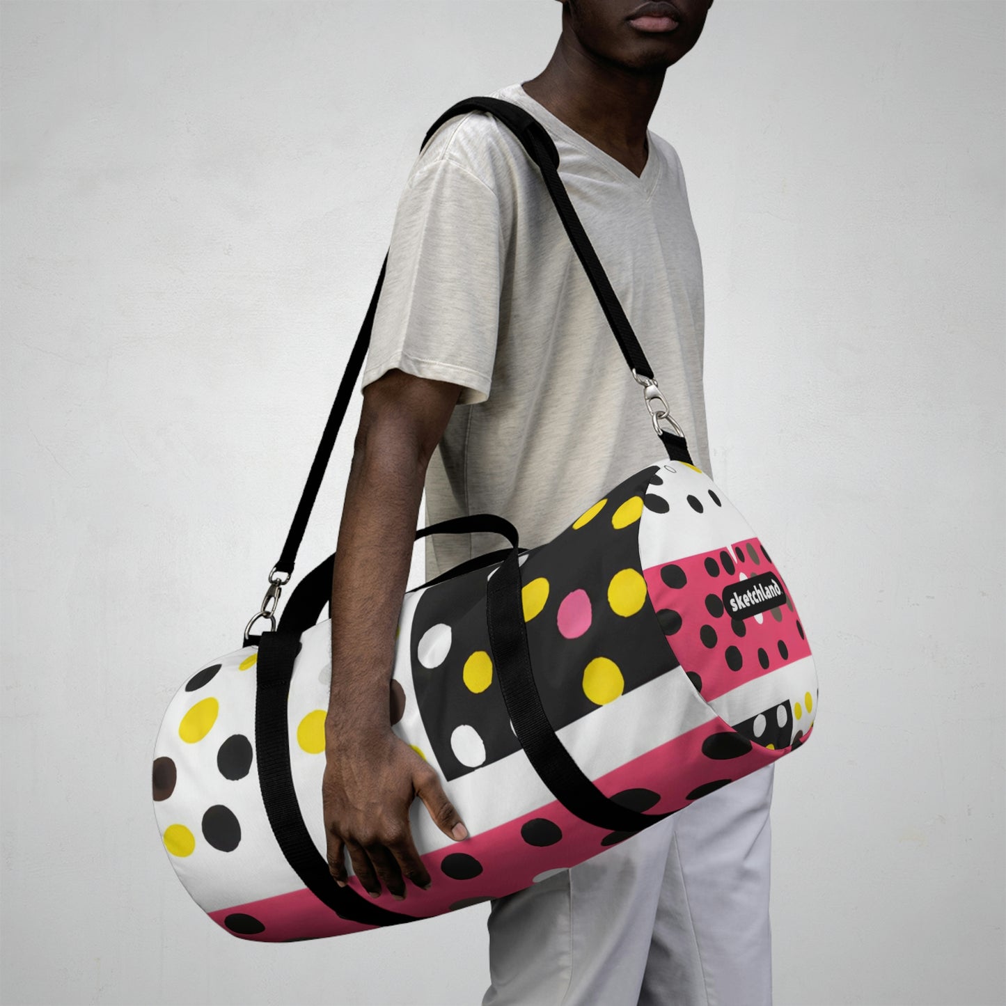 Standa Stanley - Duffel Bag