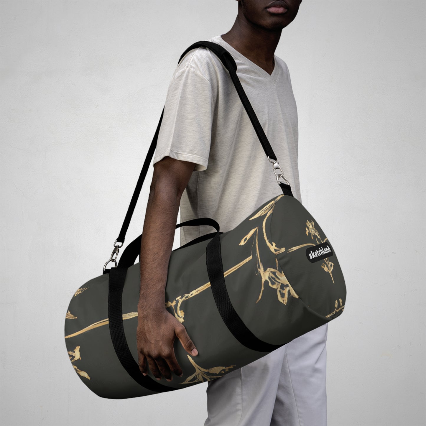 Iristo Shirley - Duffel Bag