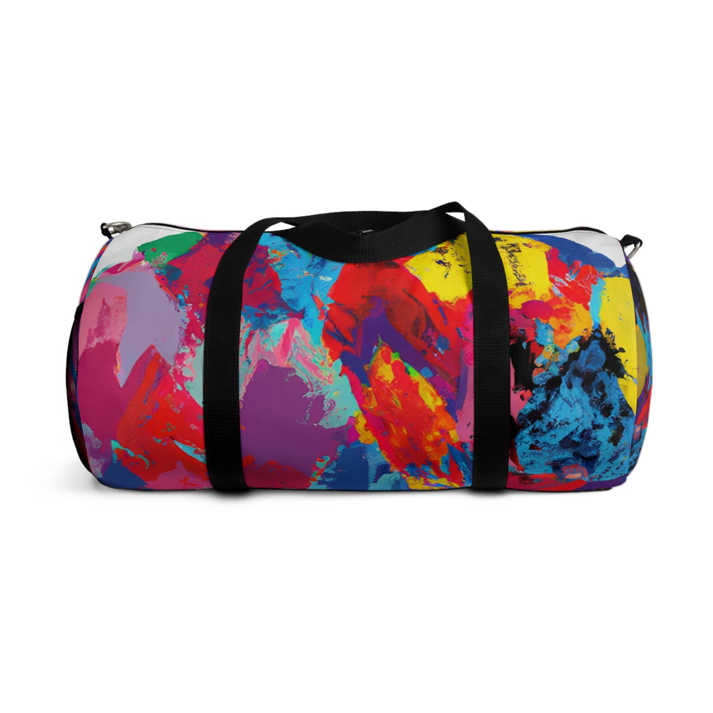 Cion Wilma - Duffel Bag