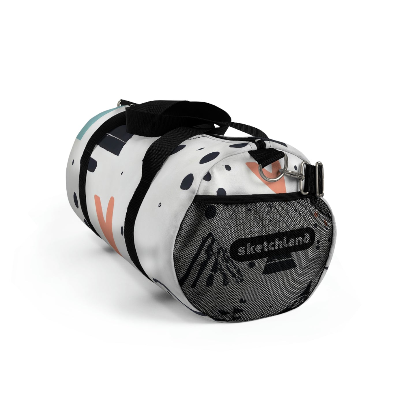 Gestura Irene - Duffel Bag