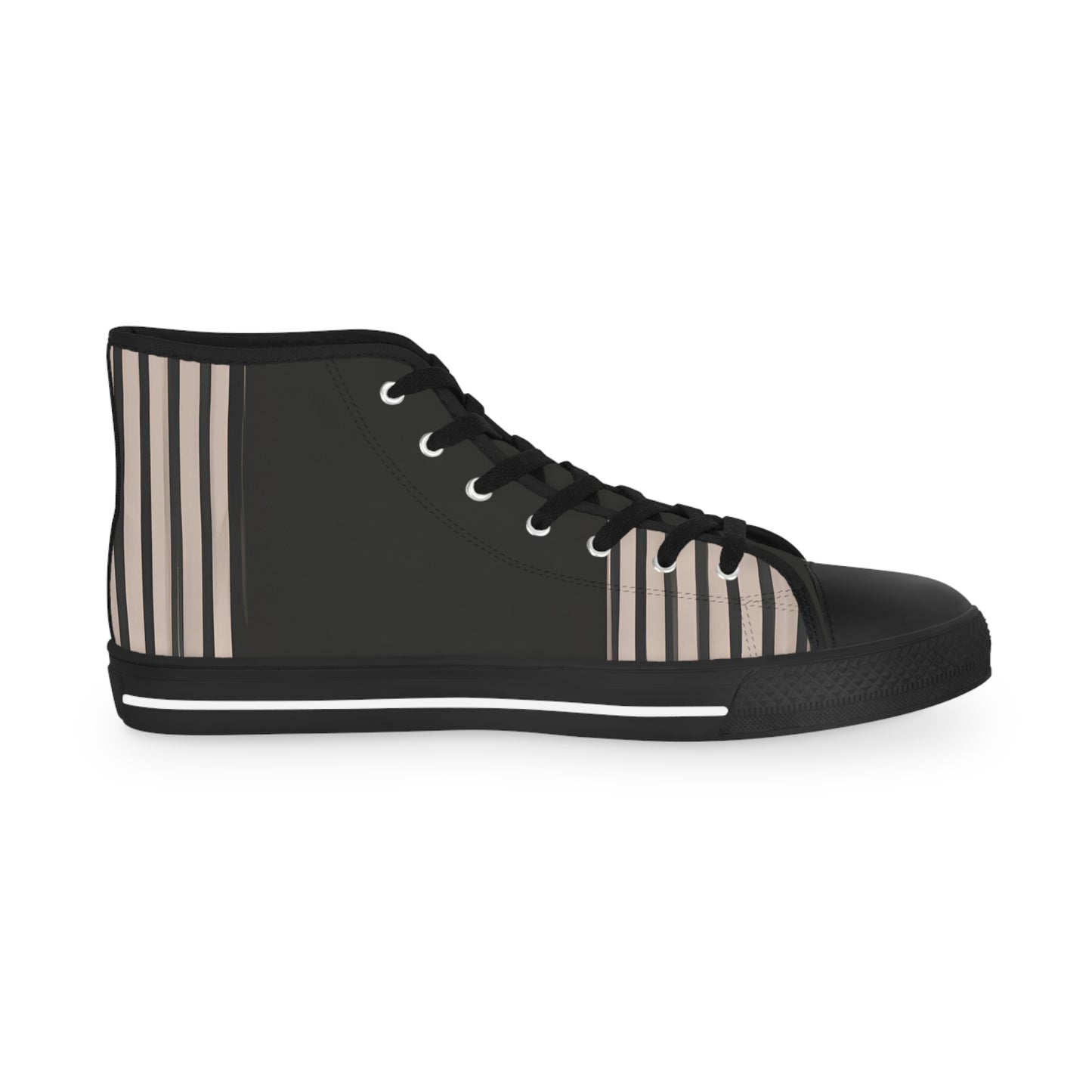 Lino Miles - Men's High-Top Sneakers