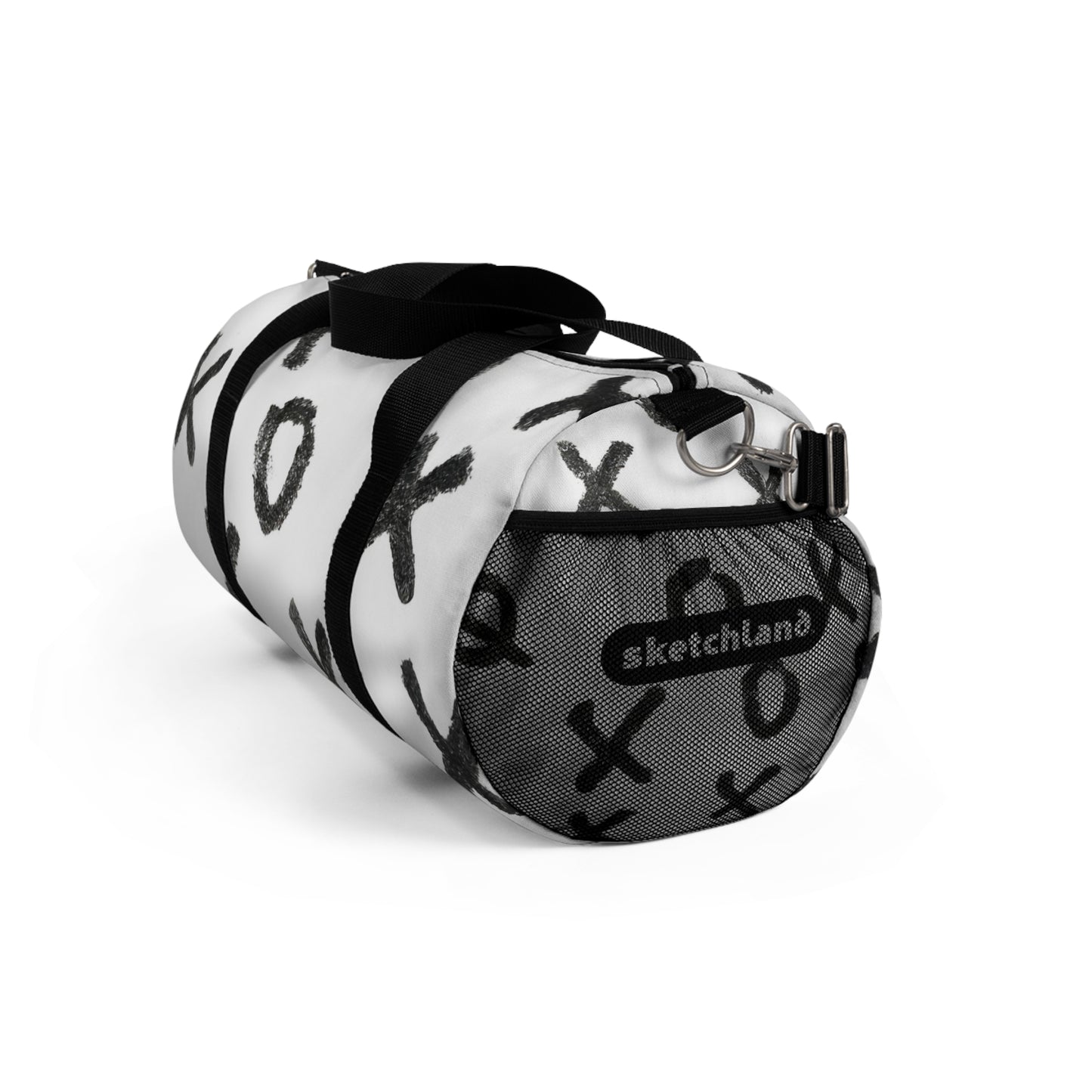 Cion Walterine - Duffel Bag