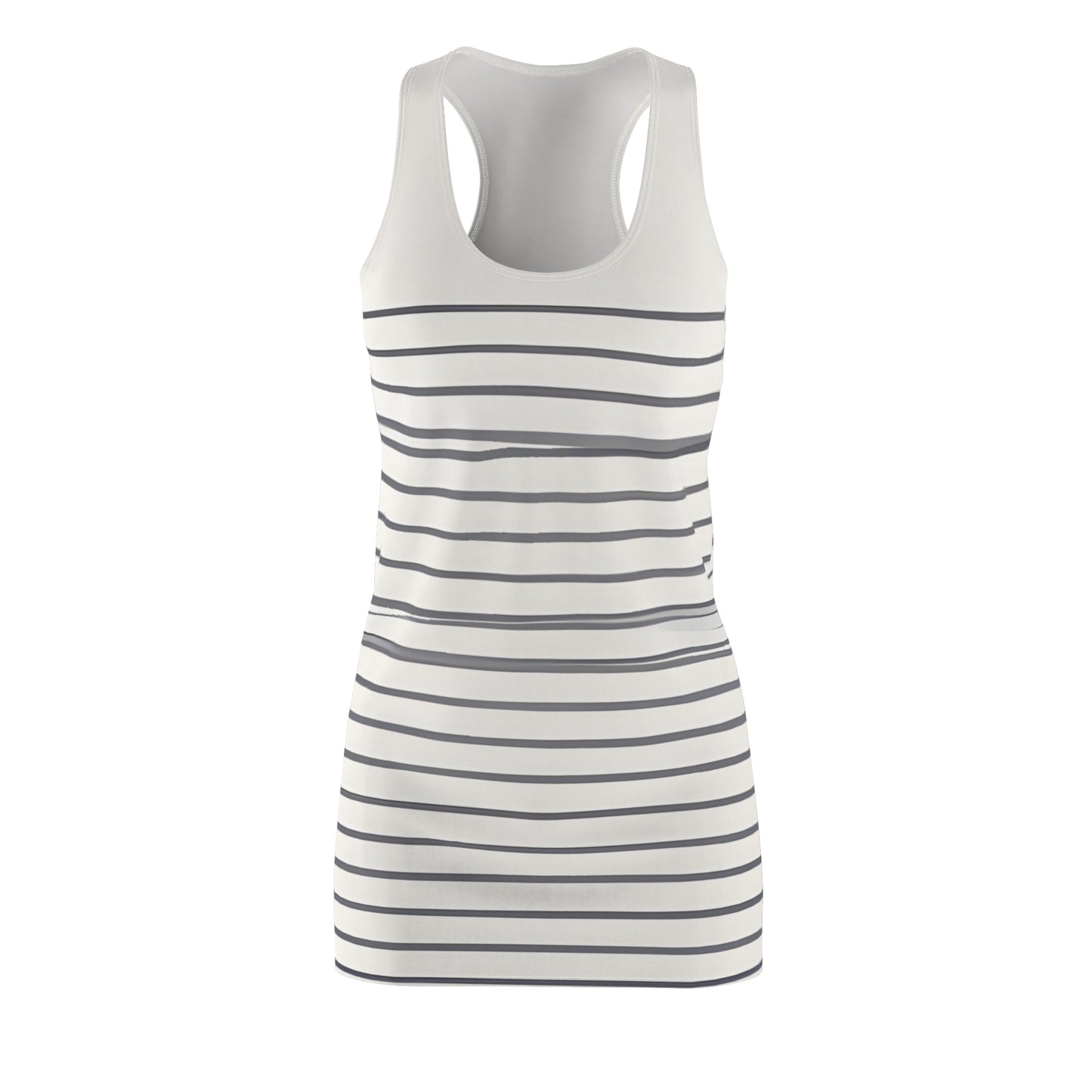 Lino Winifred - Women's Racerback Dress