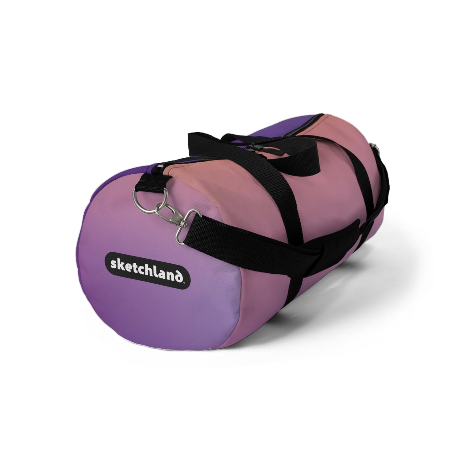 Grada :
Agnese - Duffel Bag