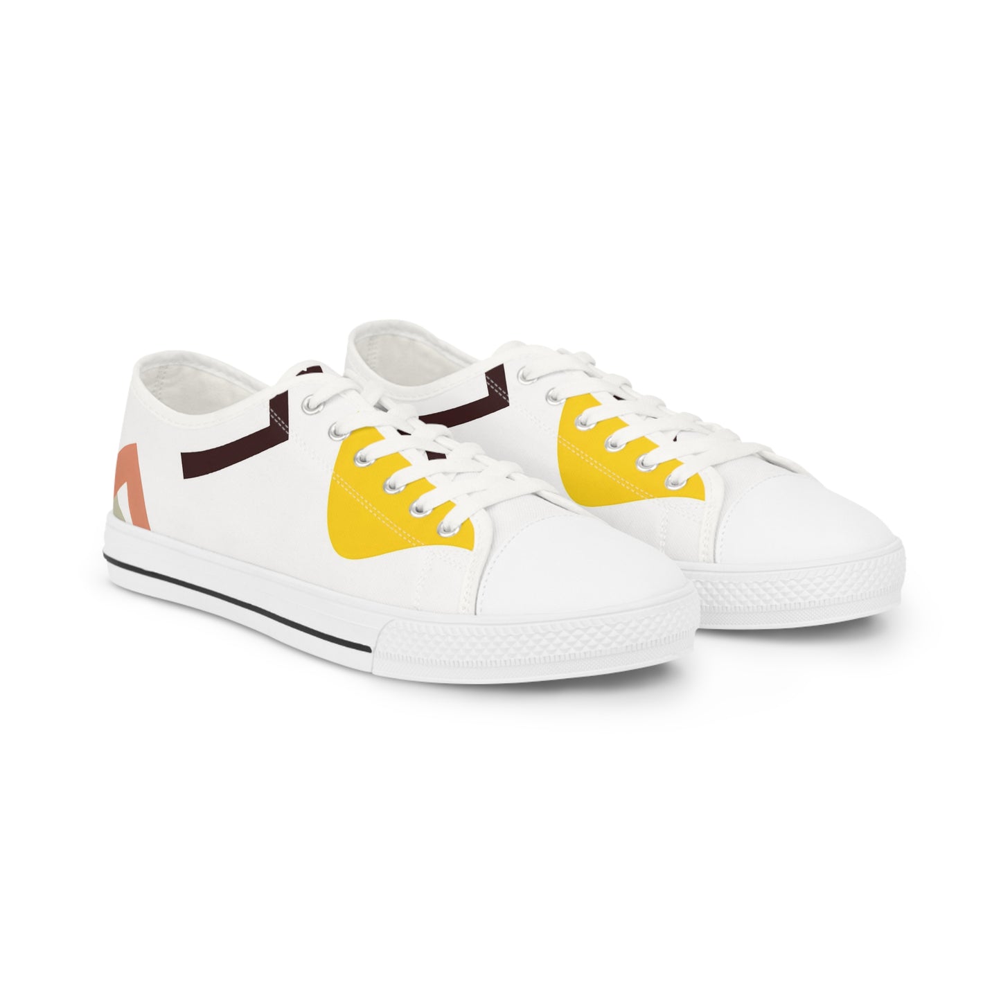 Manitou Nedra - Men's Low-Top Sneakers