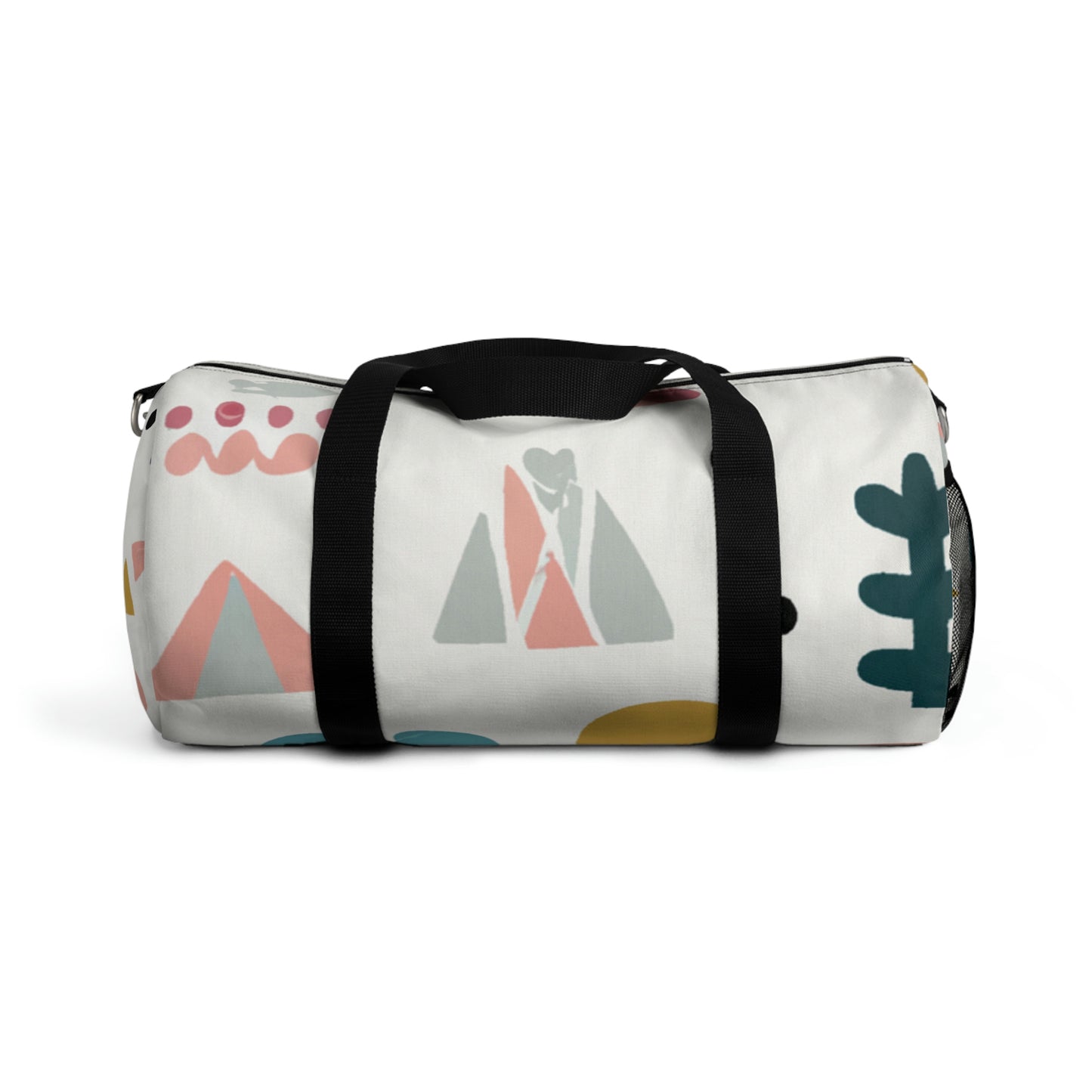 Gestura Clara - Duffel Bag