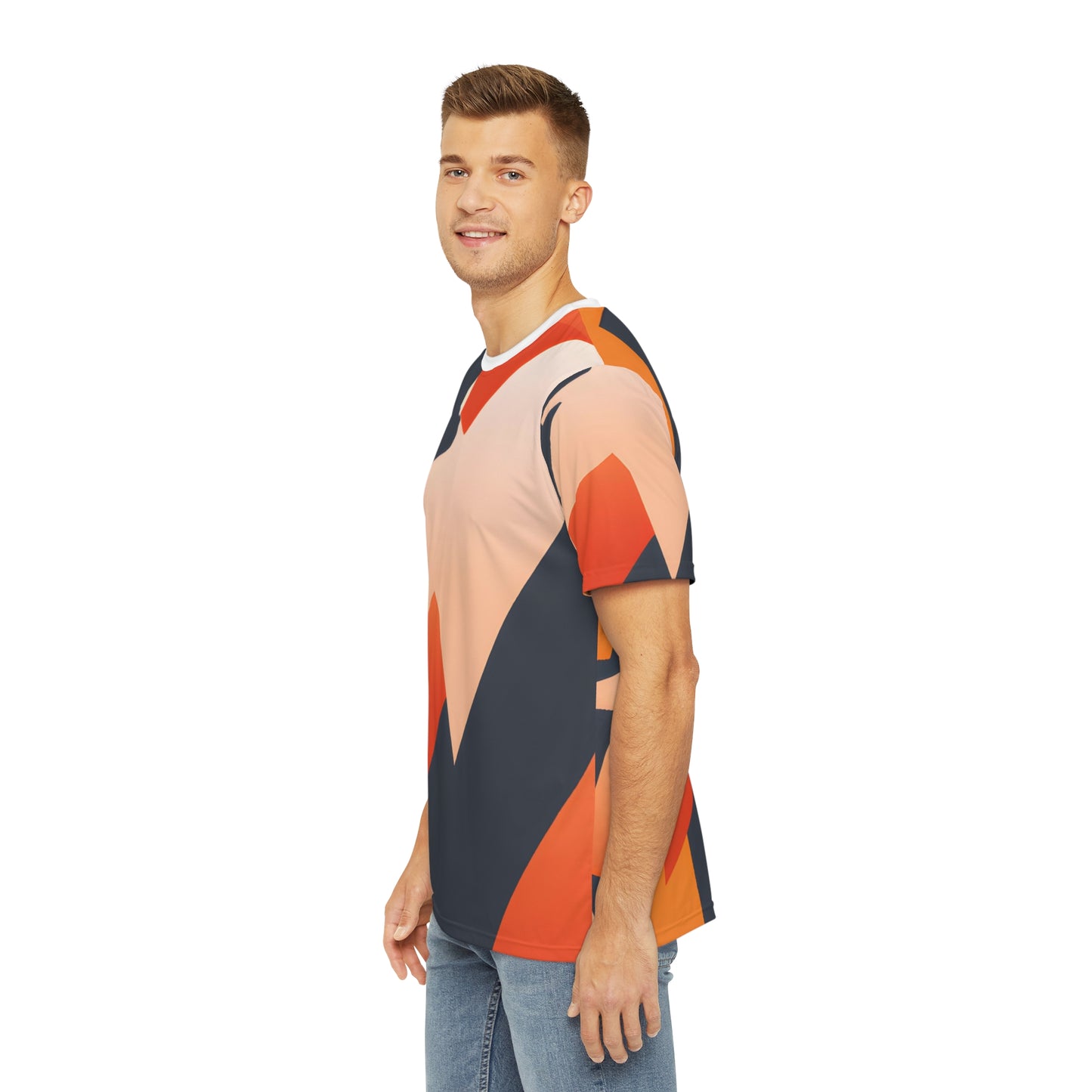 Gestura Ivy - Men's Expression Shirt