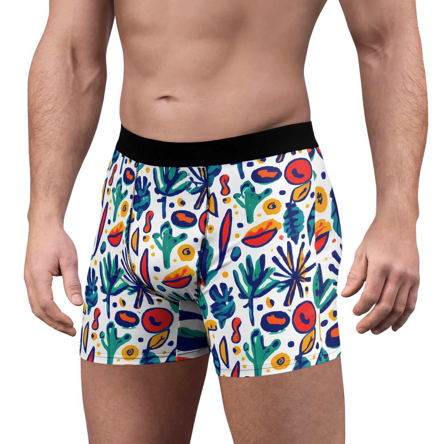 Chaparral Gertrude - Boxer Briefs