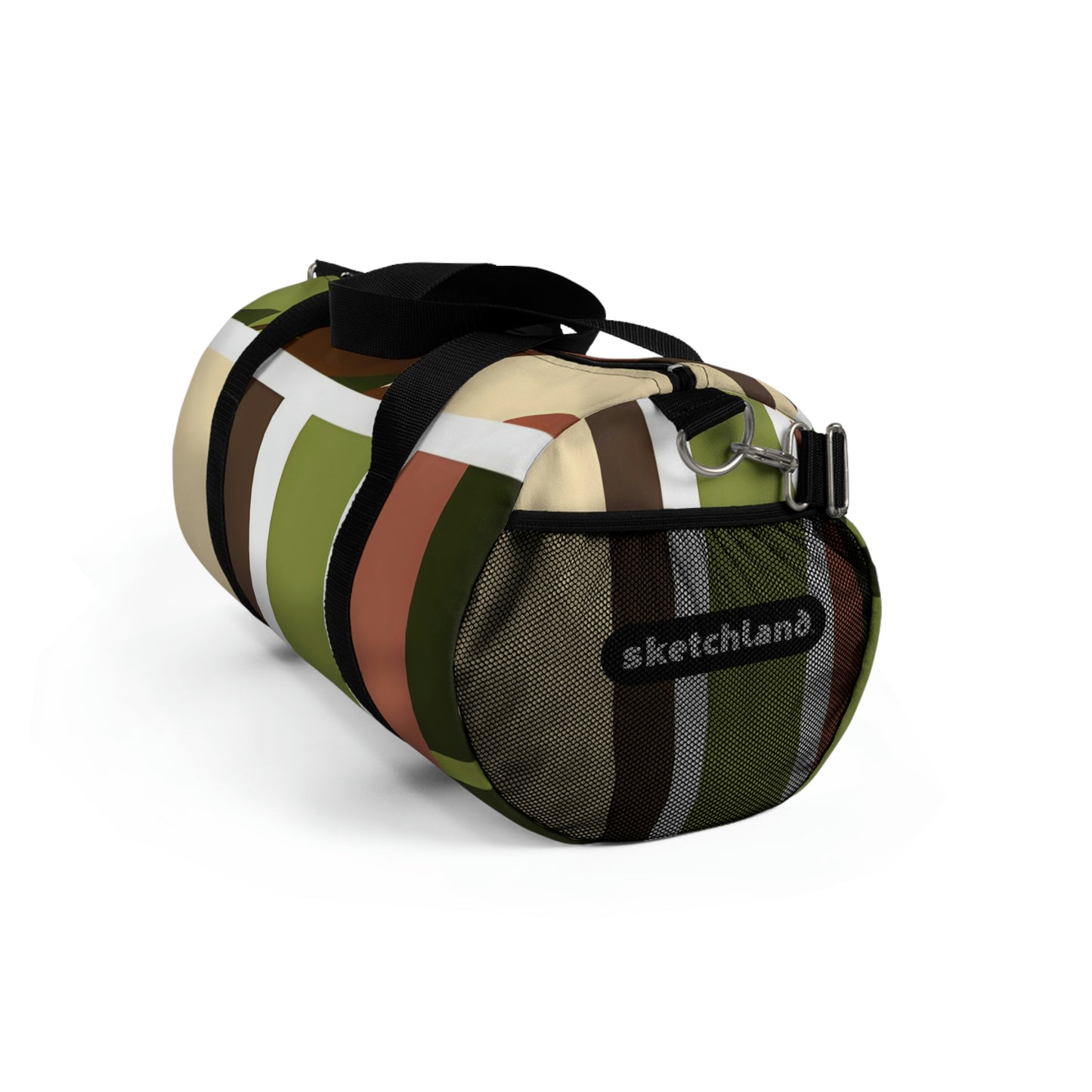 Chaparral Uteshua - Duffel Bag