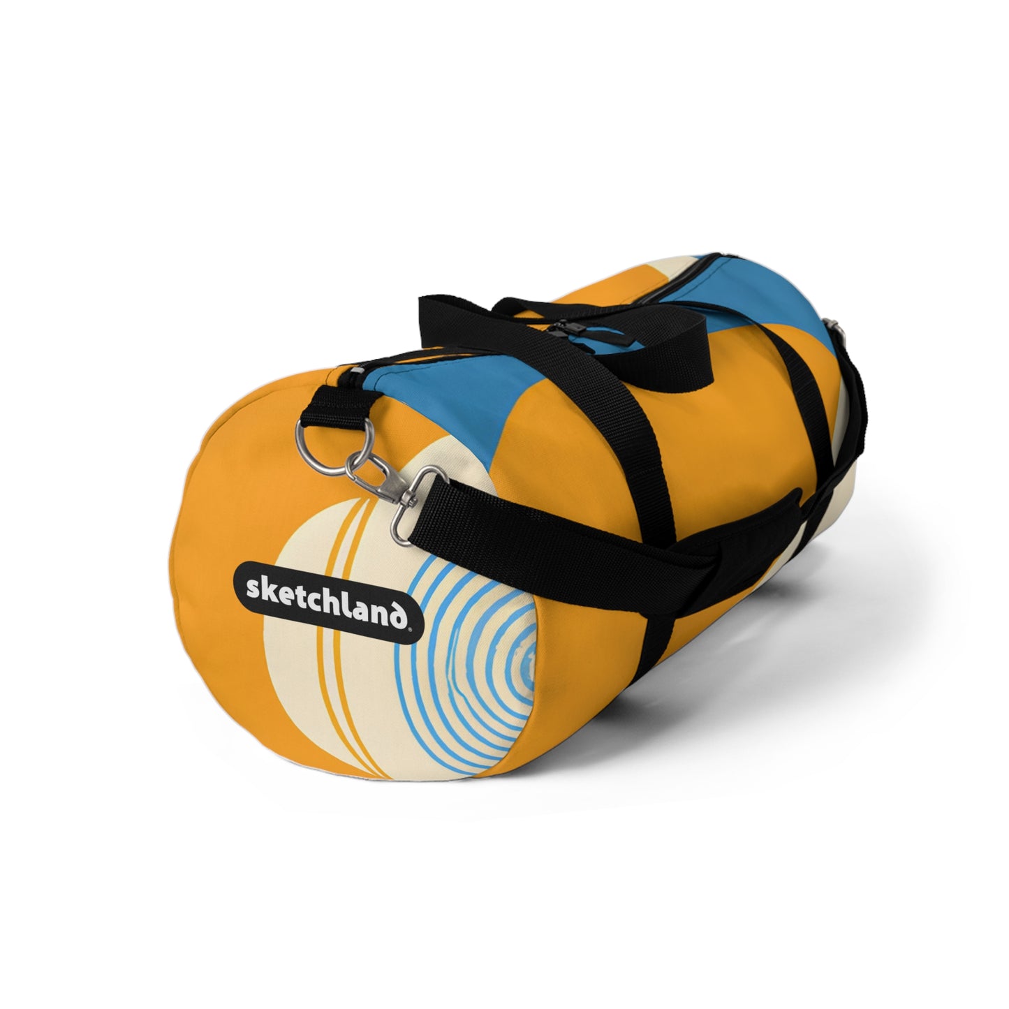 Gestura Millicent - Duffel Bag