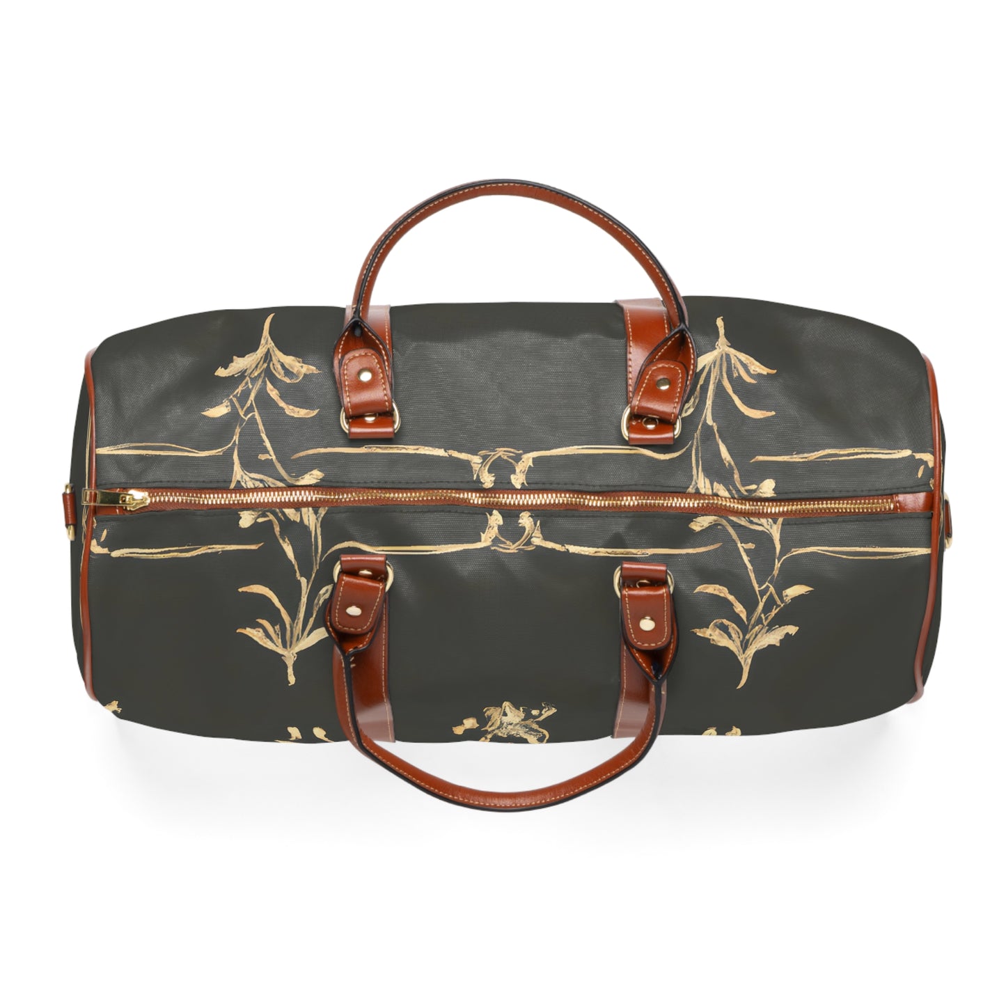 Iristo Shirley - Water-resistant Travel Bag