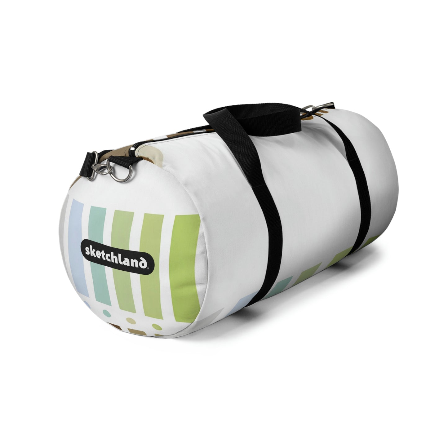 Celia Crawford Couture - Duffel Bag