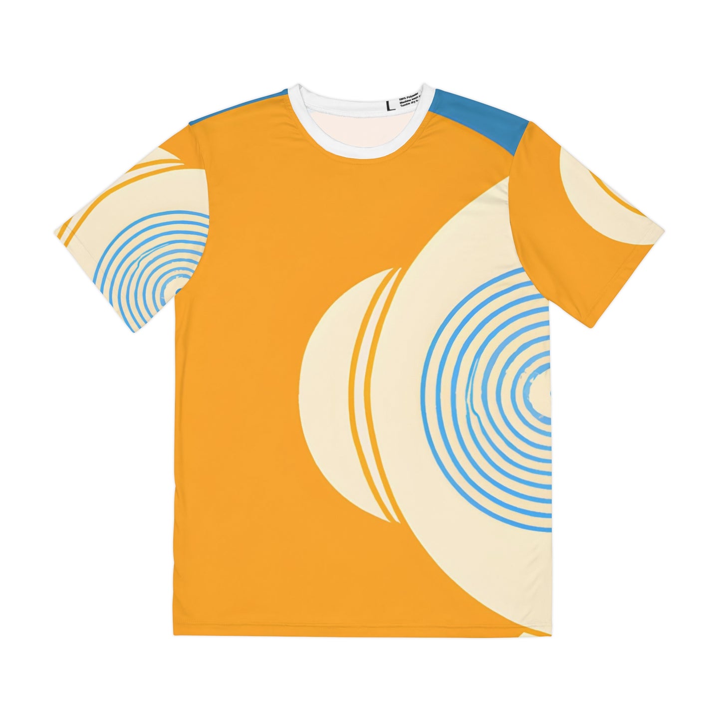 Gestura Millicent - Men's Expression Shirt