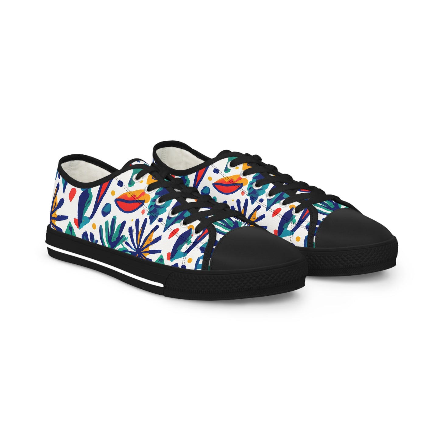 Chaparral Gertrude - Men's Low-Top Sneakers