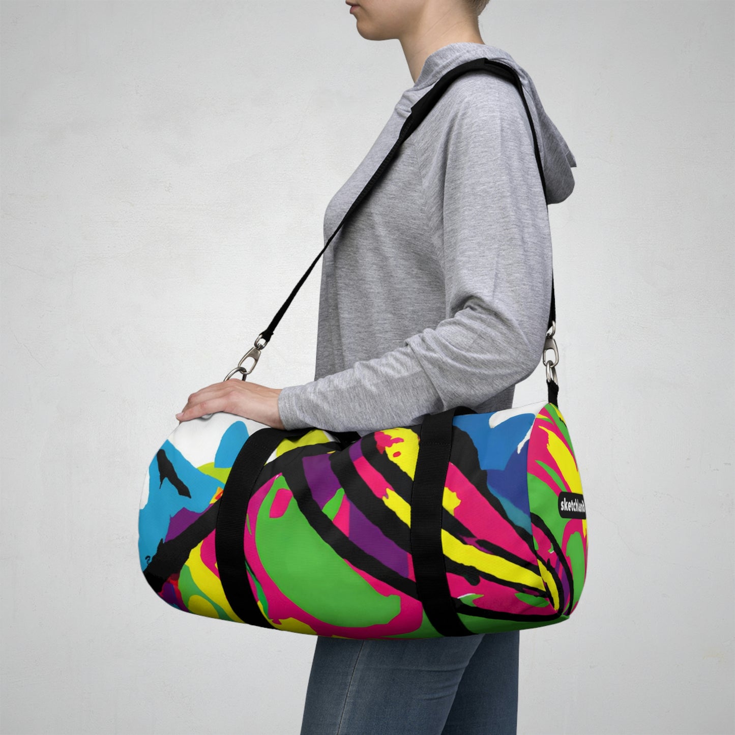 Cion Dorothy - Duffel Bag