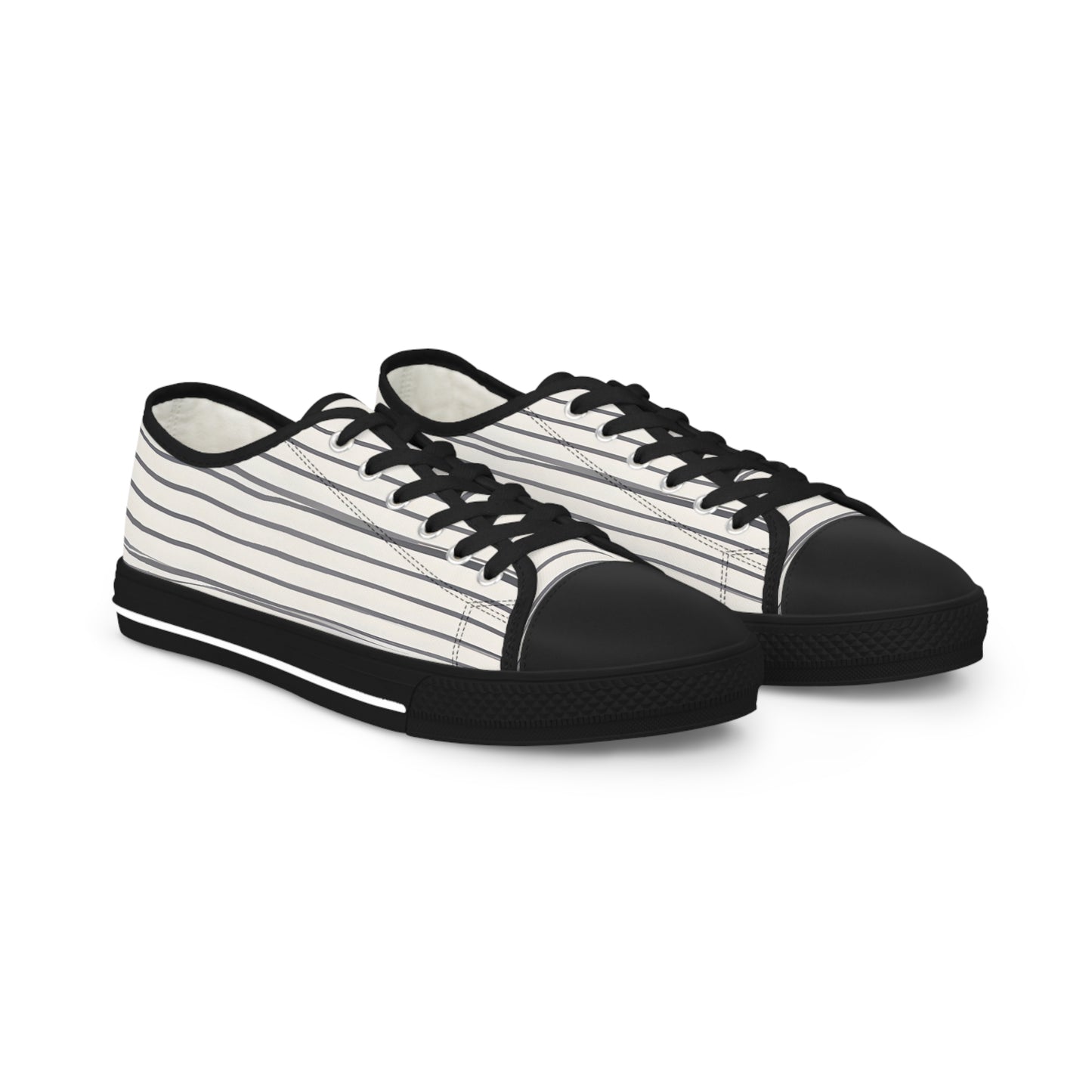 Lino Winifred - Men's Low-Top Sneakers