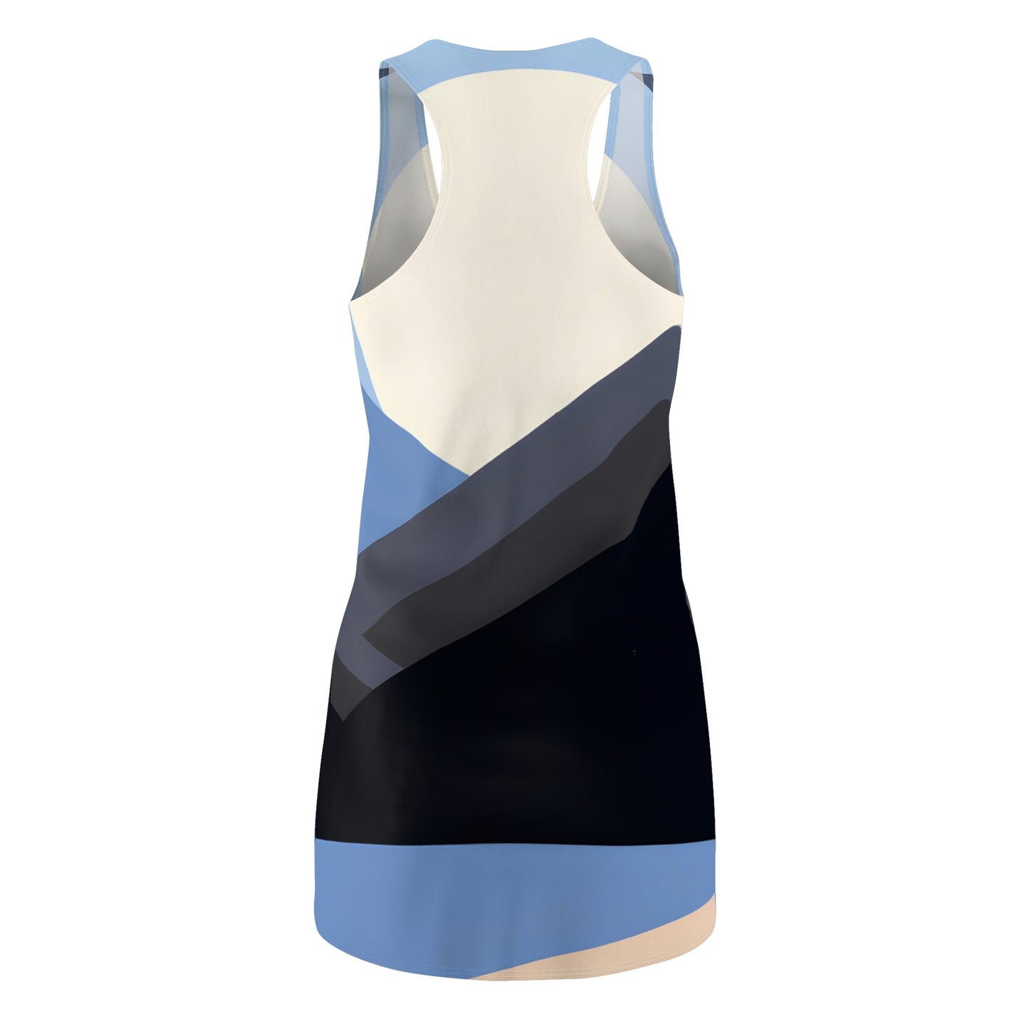 Gestura Ruby - Women's Racerback Dress