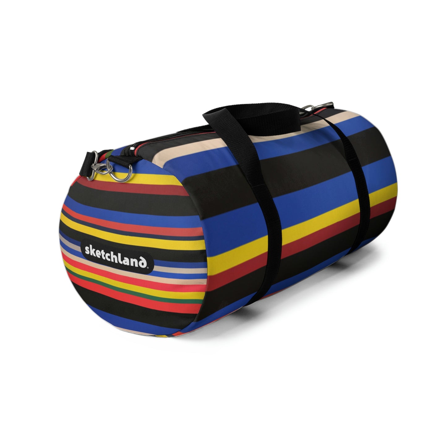 Lino Fairchild - Duffel Bag