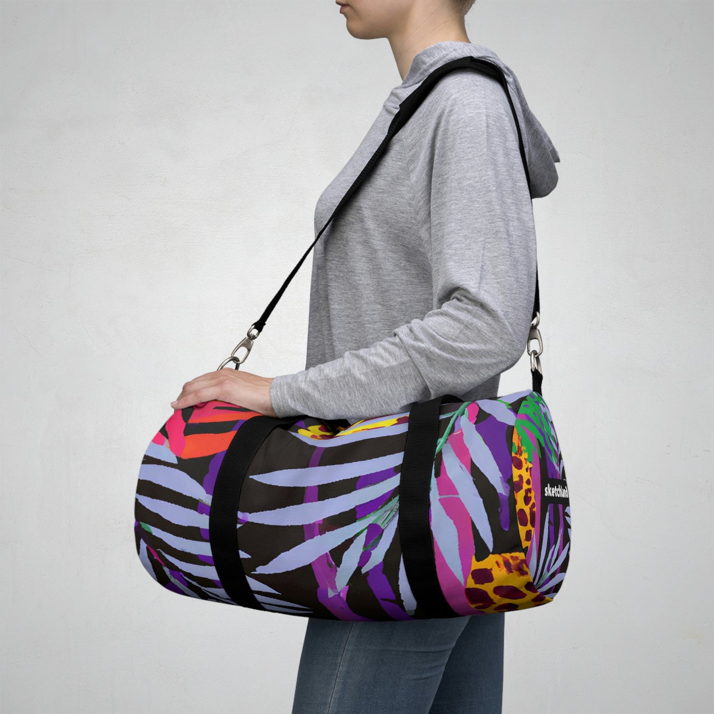 Chaparral Kohunanani - Duffel Bag