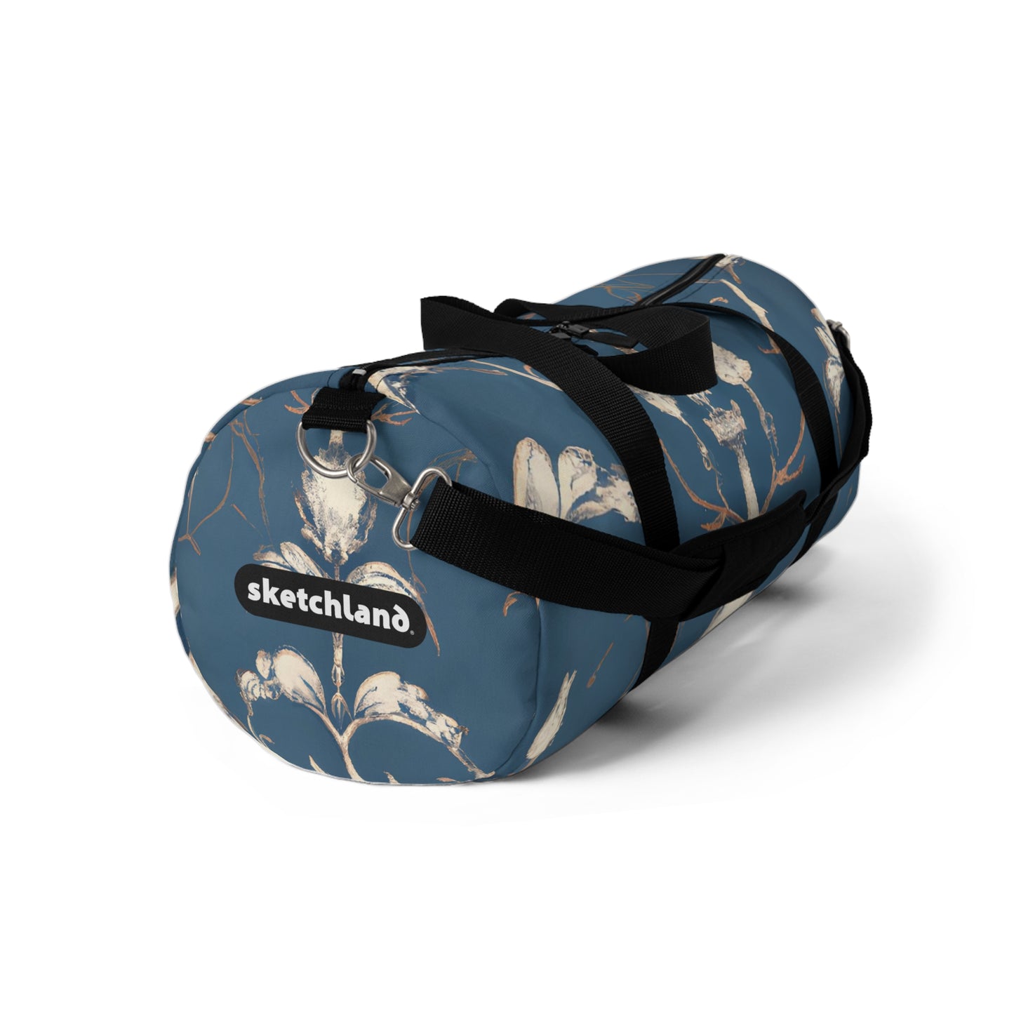 Iristo Ruby - Duffel Bag
