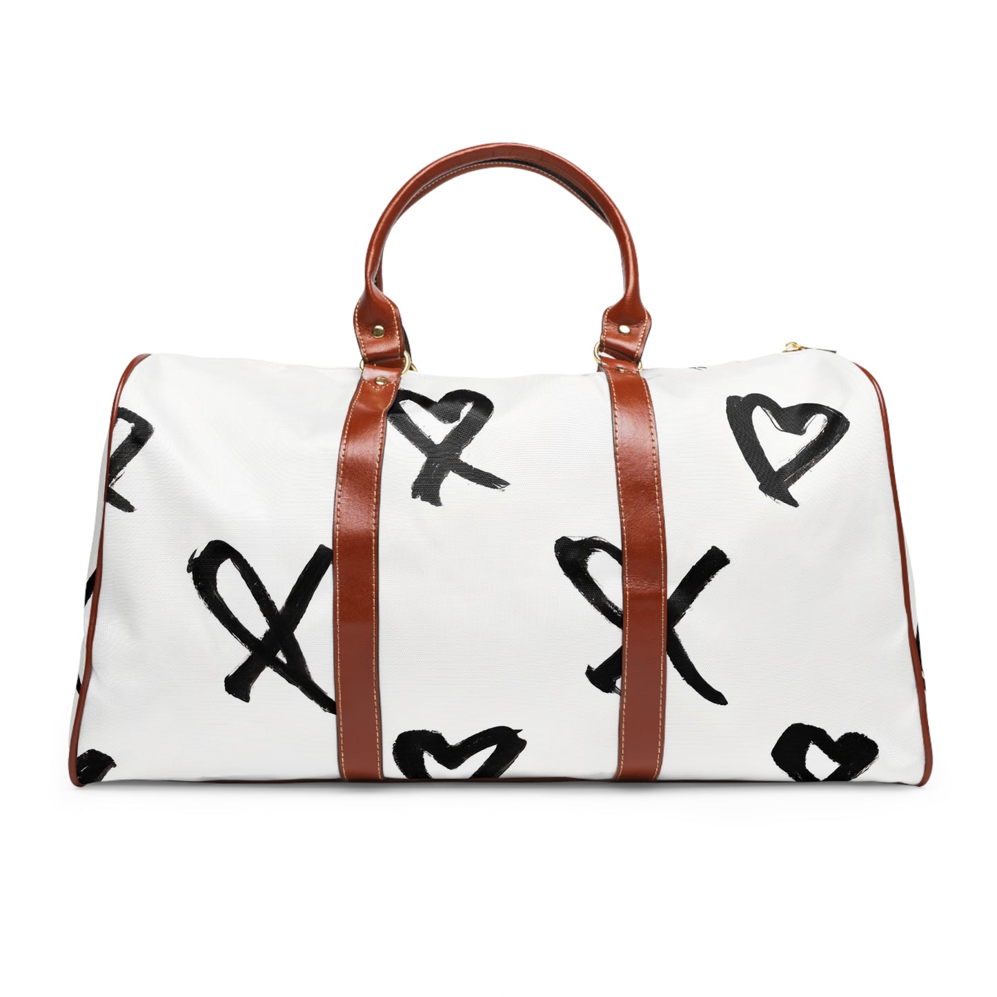Cion Evelyn - Water-resistant Travel Bag