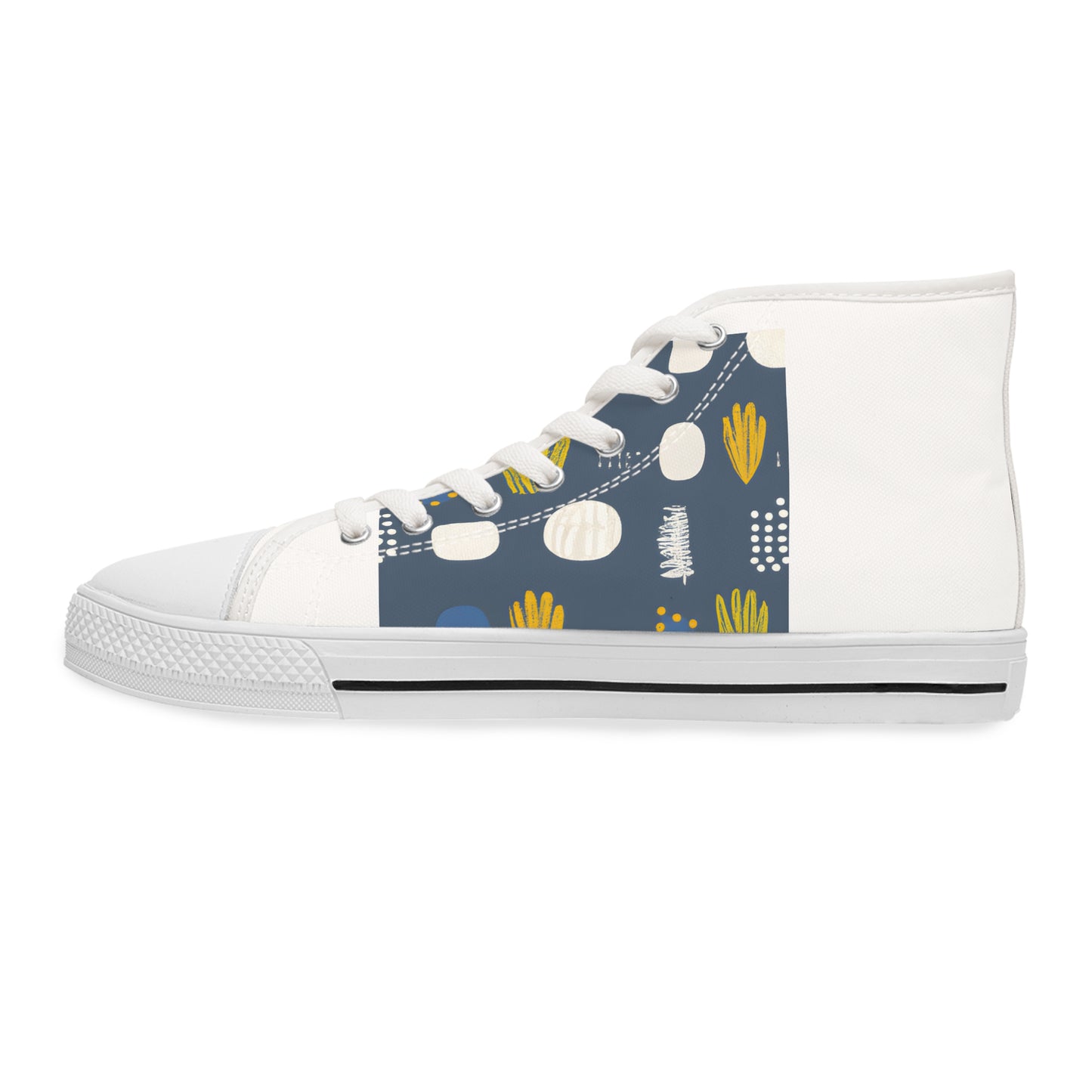 Gestura Tillie - Women's High-Top Sneakers