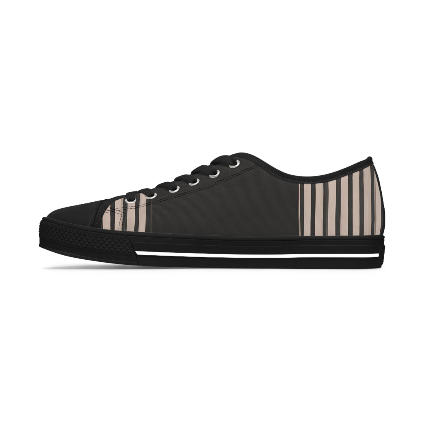 Lino Miles - Women's Low-Top Sneakers