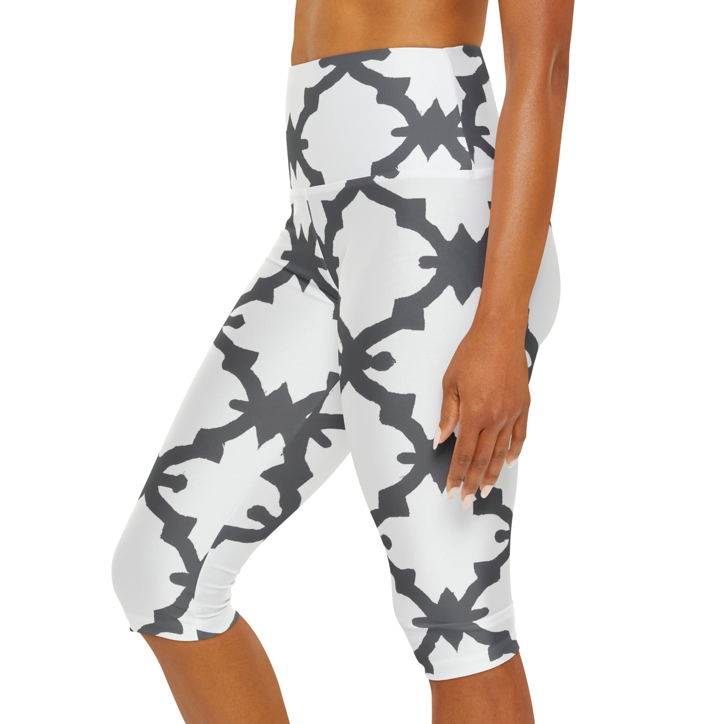 Iristo Winona - Yoga Capri Leggings