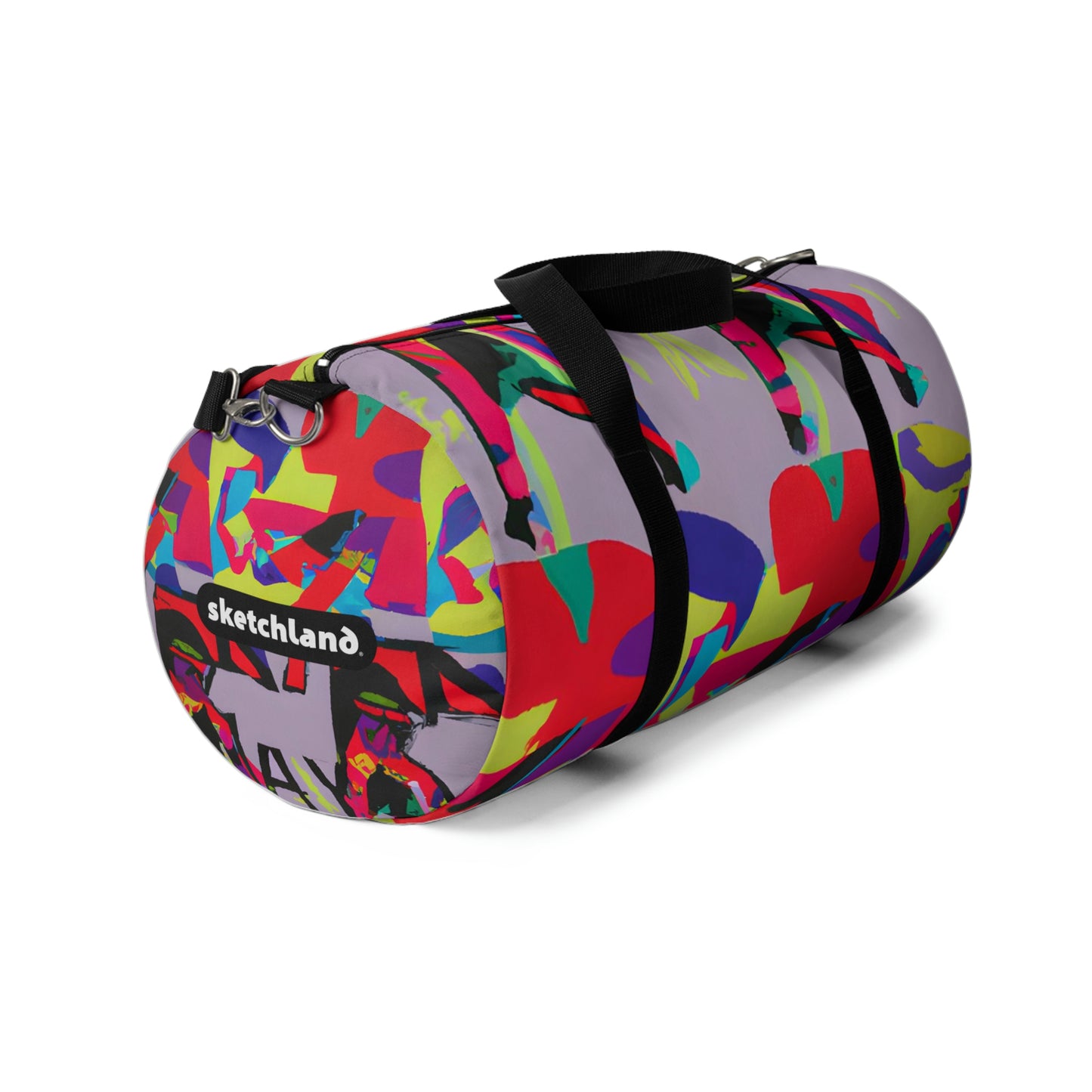 Gestura Jemima - Duffel Bag