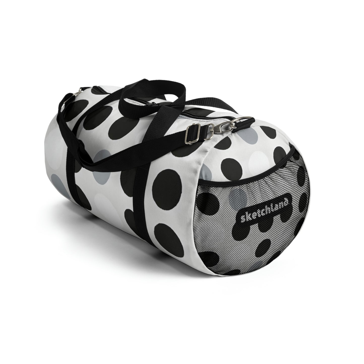 Standa Augustine - Duffel Bag