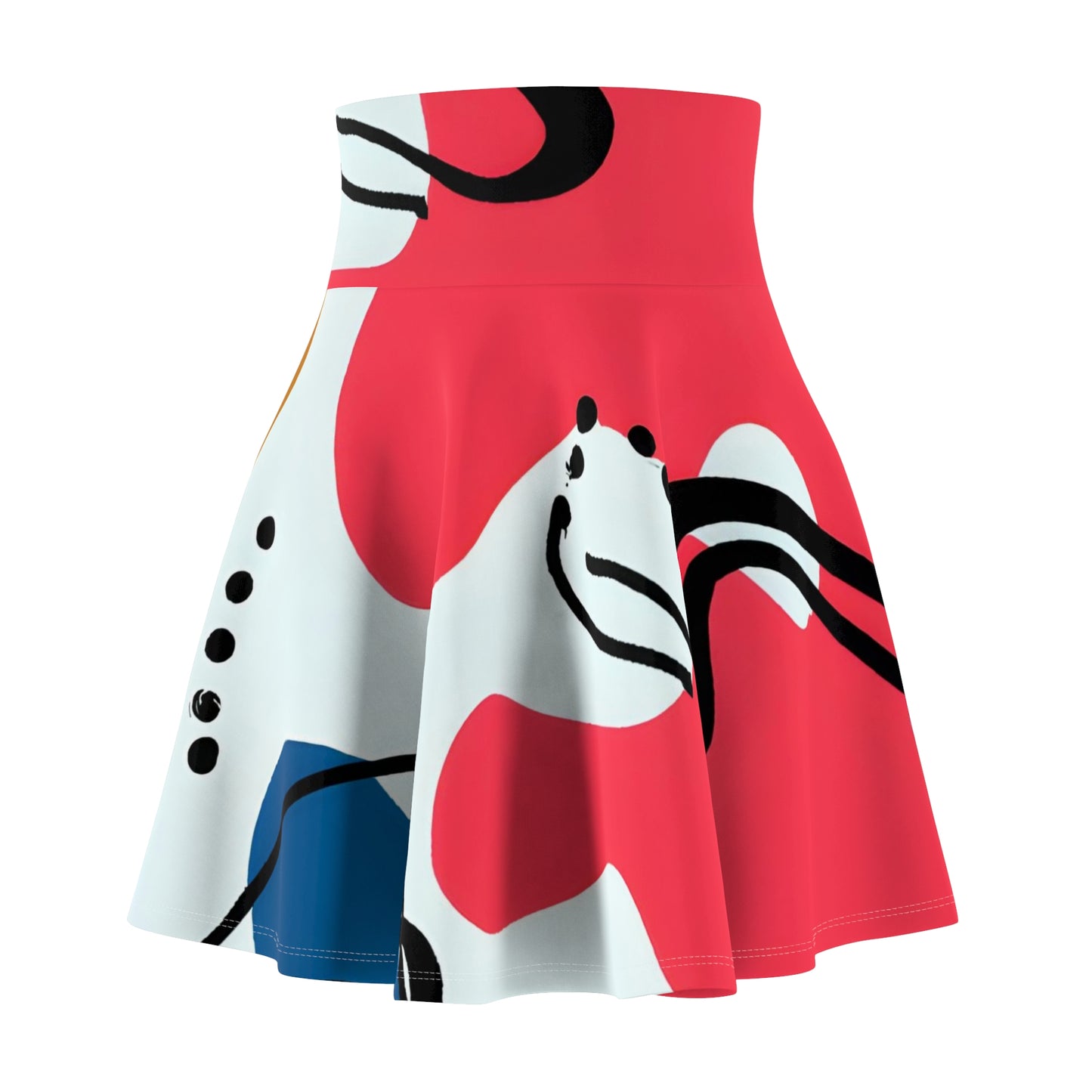 Manitou Winston - Women's Skater Skirt