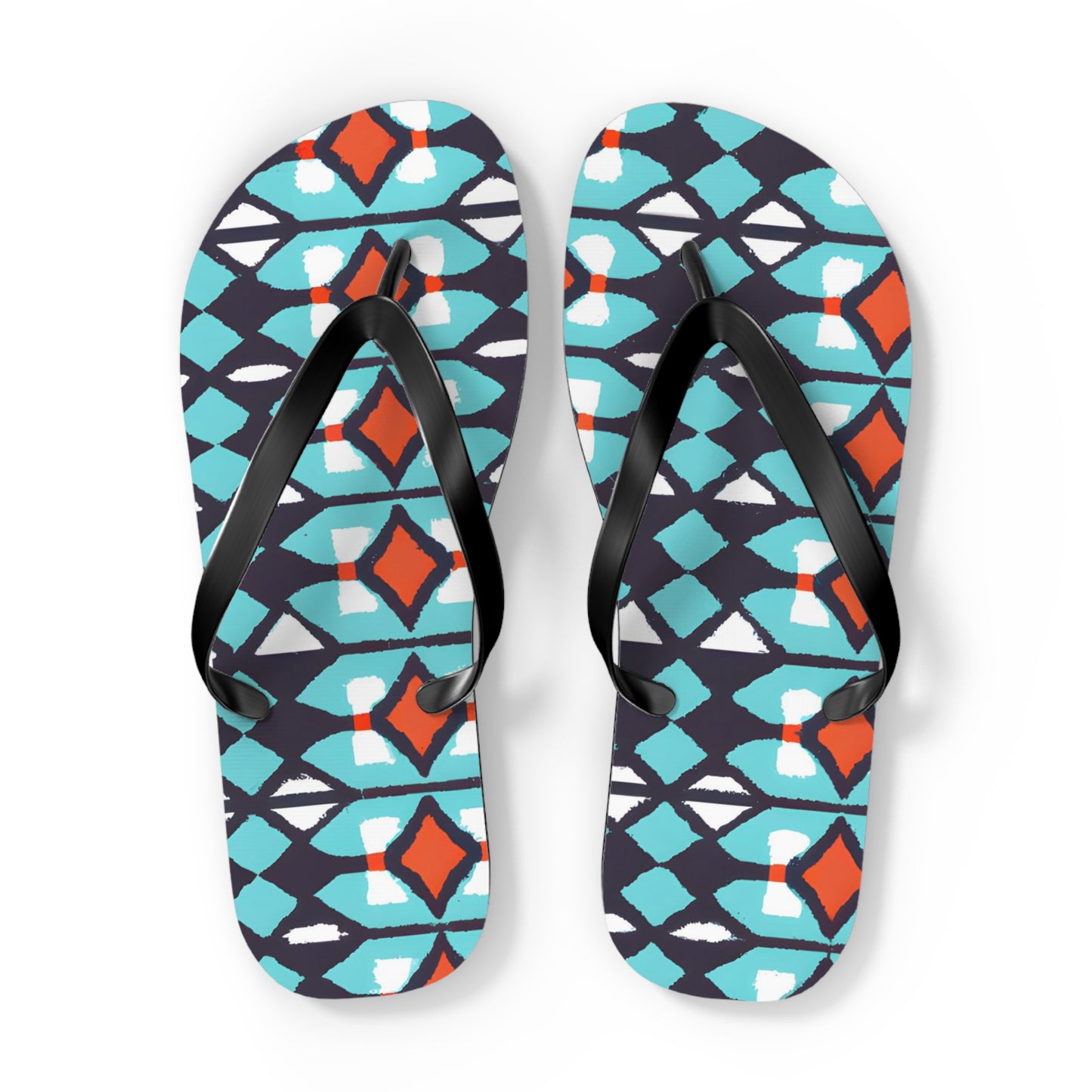 Gestura Blythe - All-Day Flip-Flops