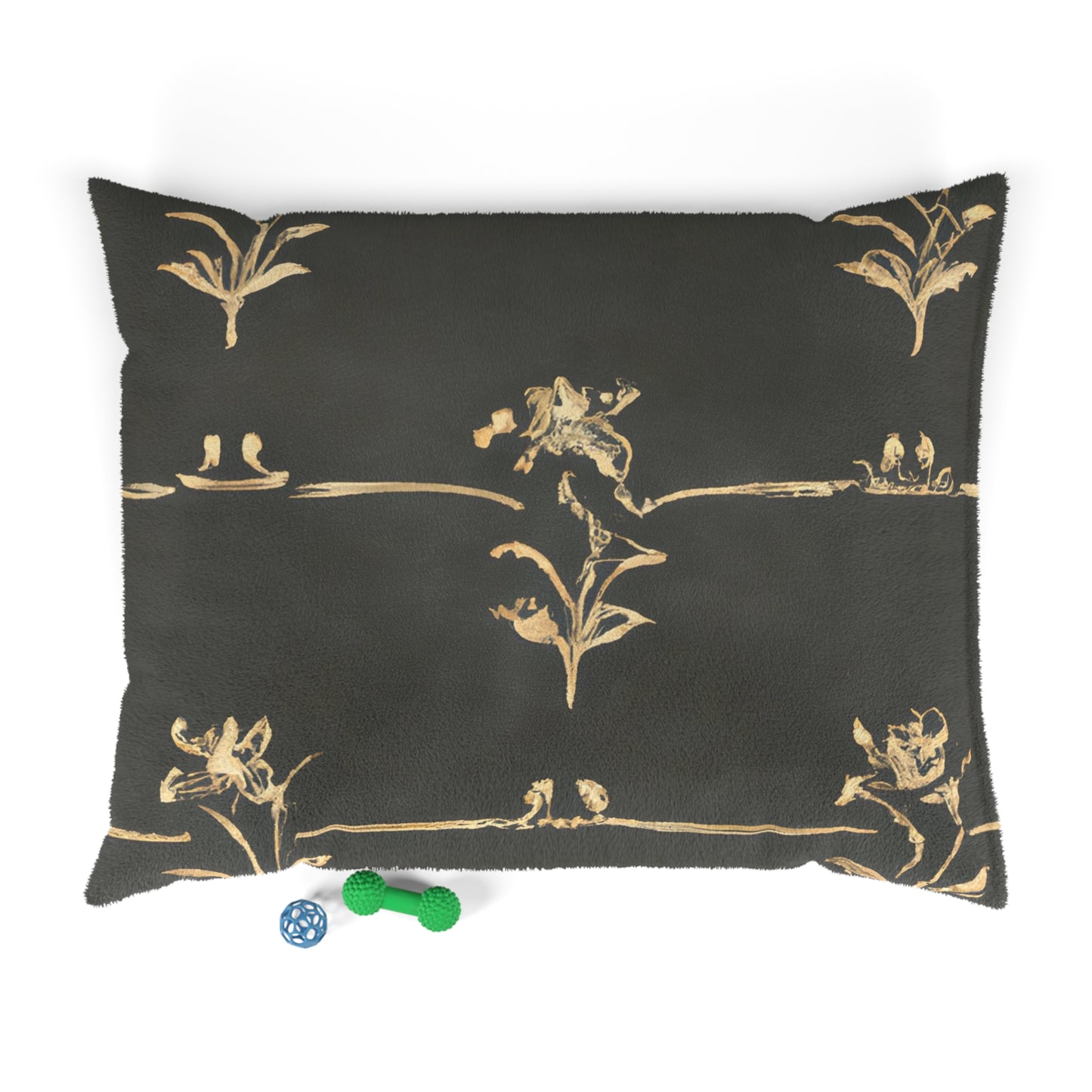 Iristo Shirley - Pet Bed