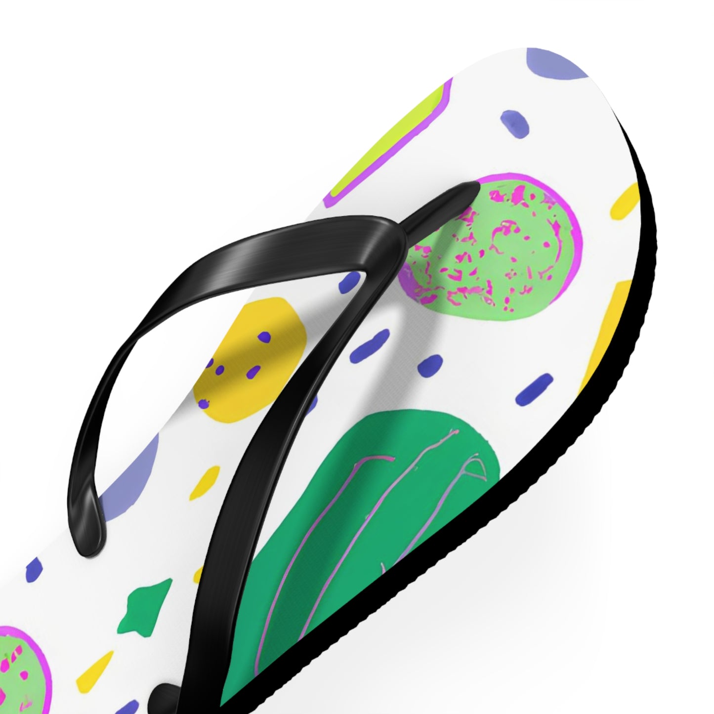 Gestura Winston - All-Day Flip-Flops