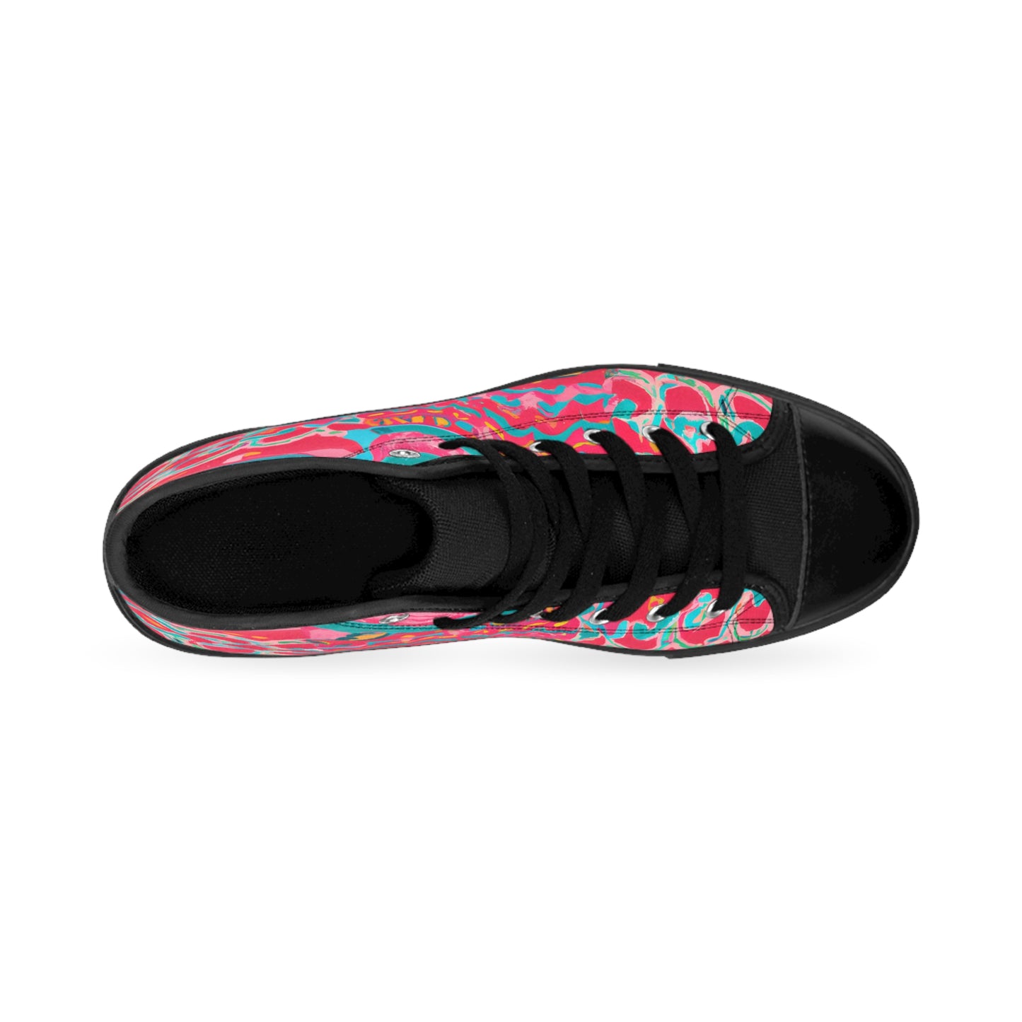 Gestura Fredericka - Women's Classic HIgh-Top Sneakers