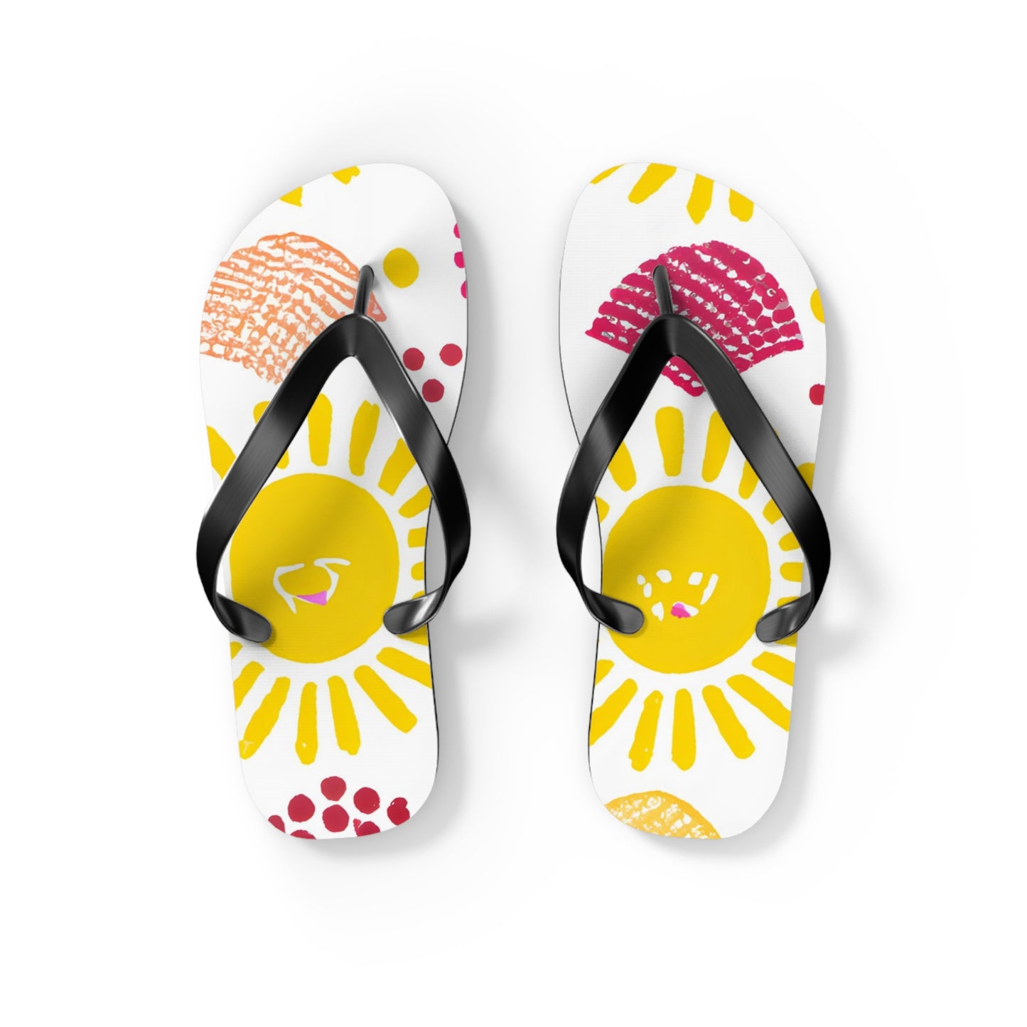 Gestura Mabel - All-Day Flip-Flops