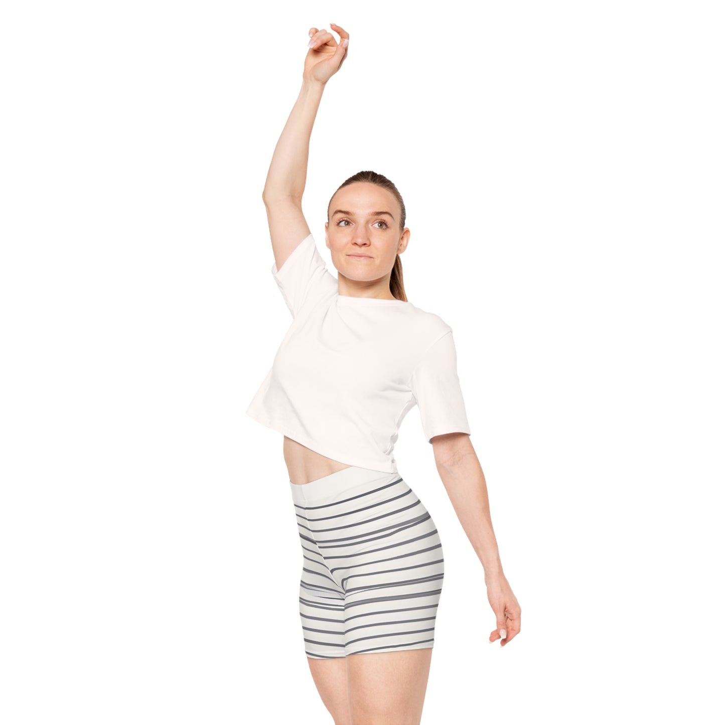 Lino Winifred - Women's Biker Shorts