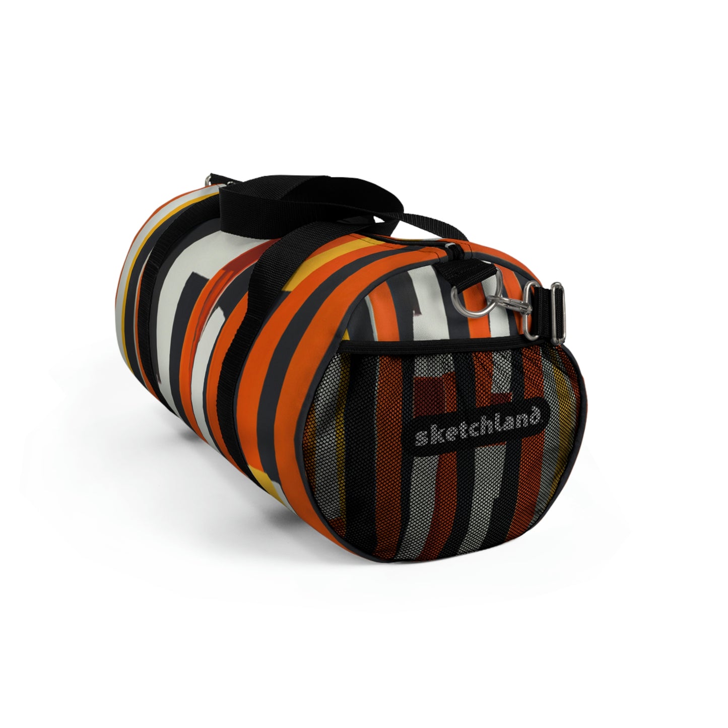 Lino Walter - Duffel Bag