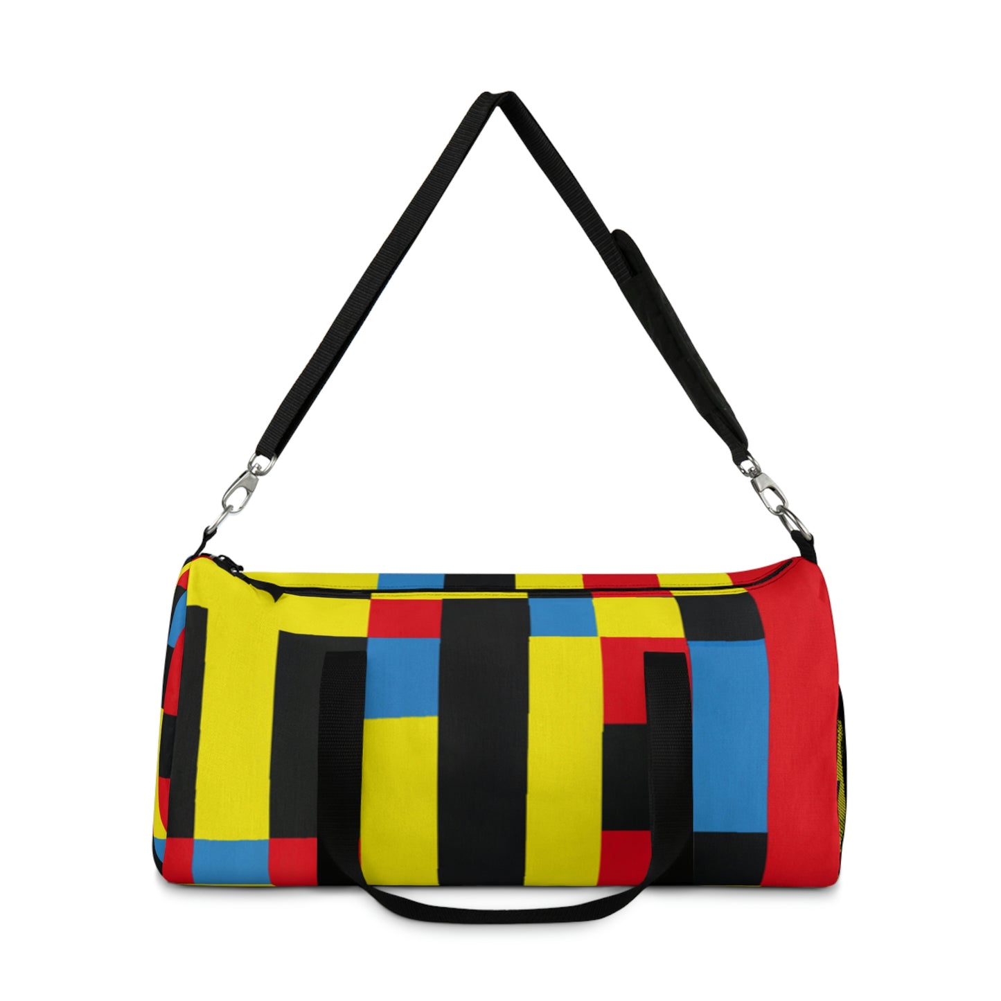 Lino Hankford - Duffel Bag