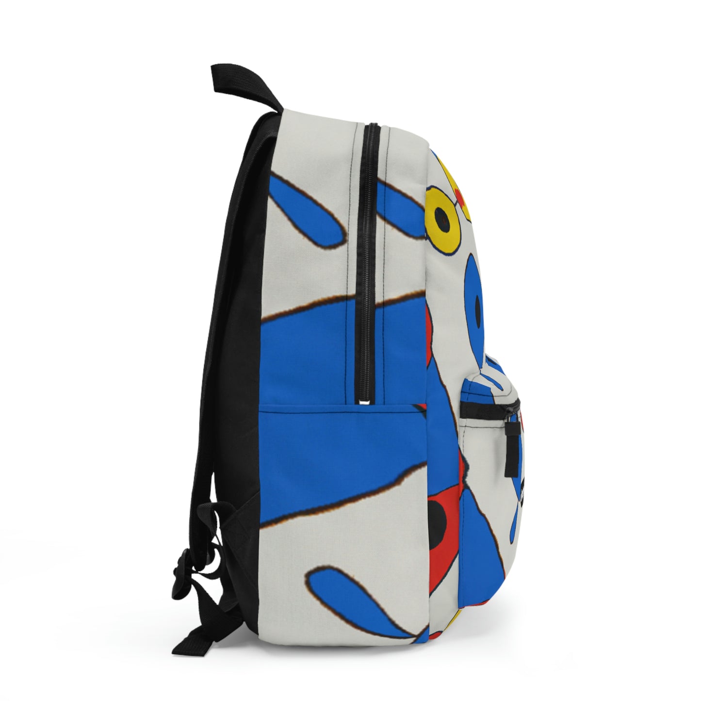 Papoosa Howell - Backpack
